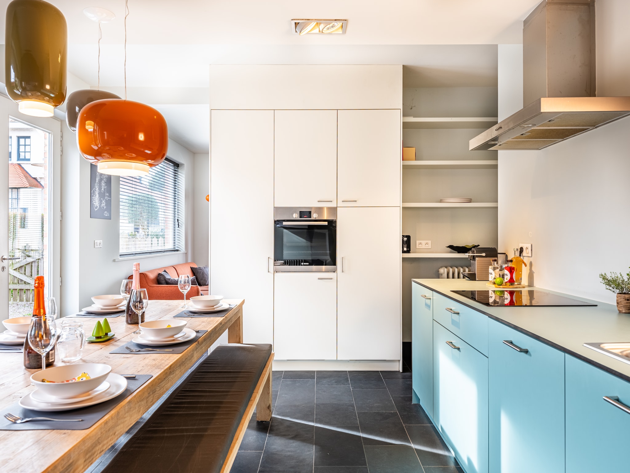 Appartement Rempaulchrist - 0001