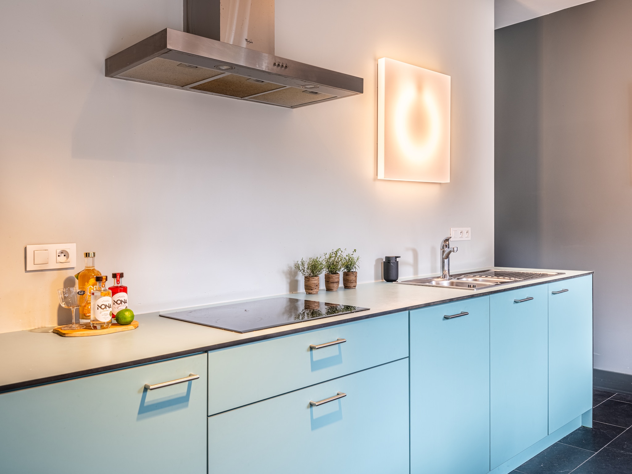 Appartement Rempaulchrist - 0001