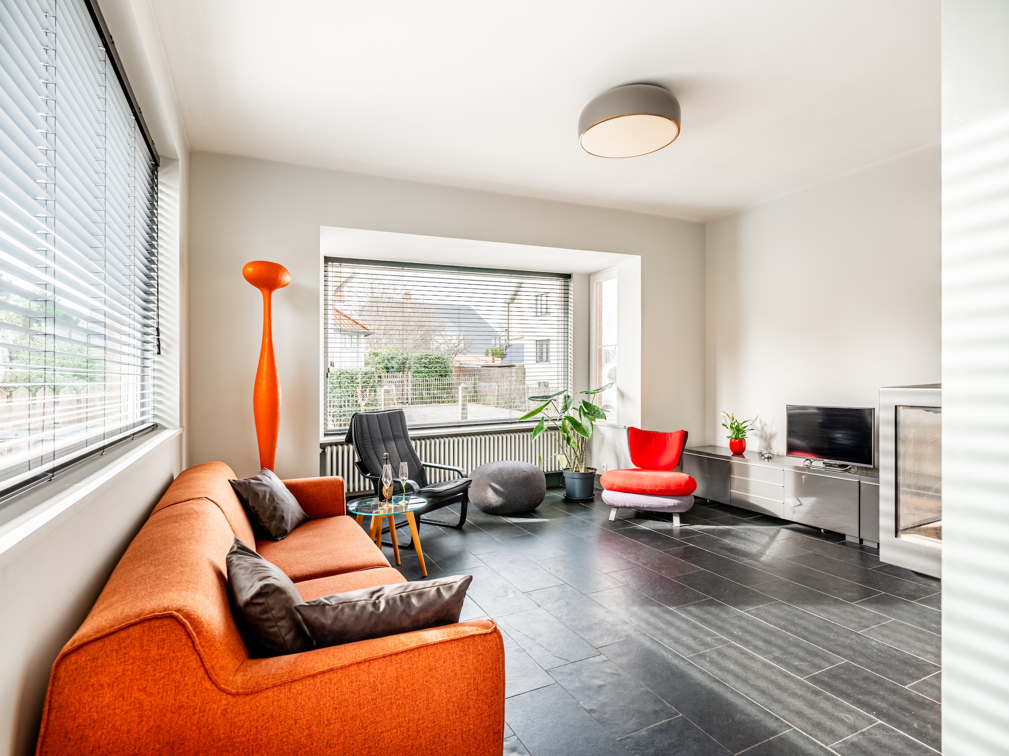 Appartement Rempaulchrist - 0001