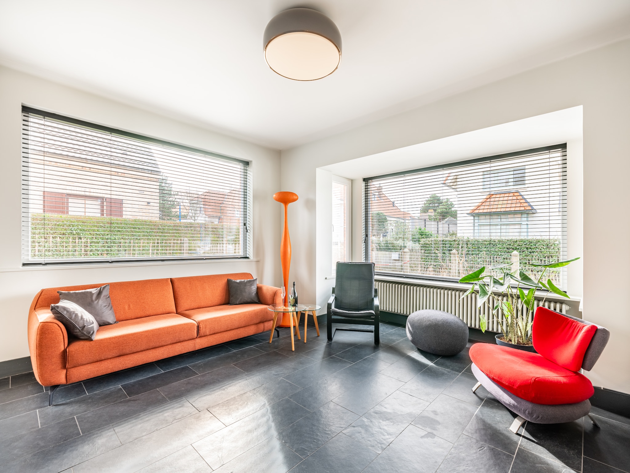 Appartement Rempaulchrist - 0001
