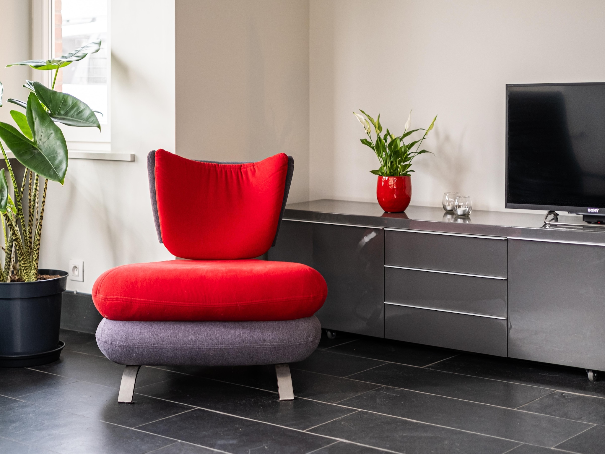 Appartement Rempaulchrist - 0001