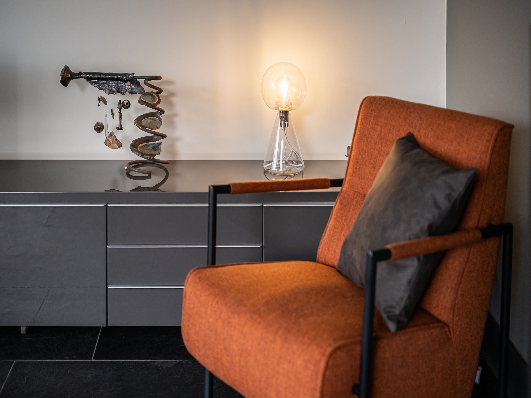 Appartement Rempaulchrist - 0001