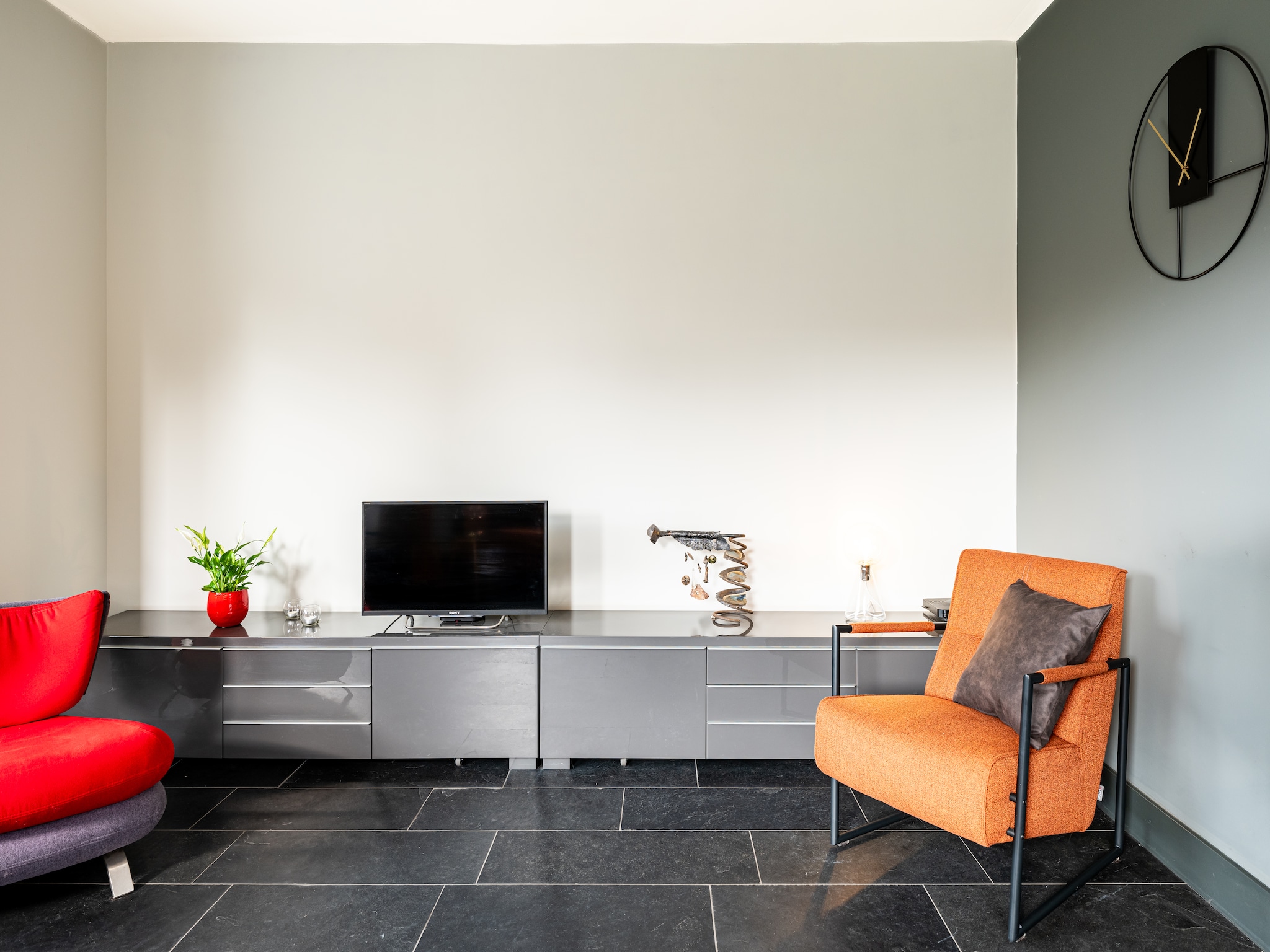 Appartement Rempaulchrist - 0001