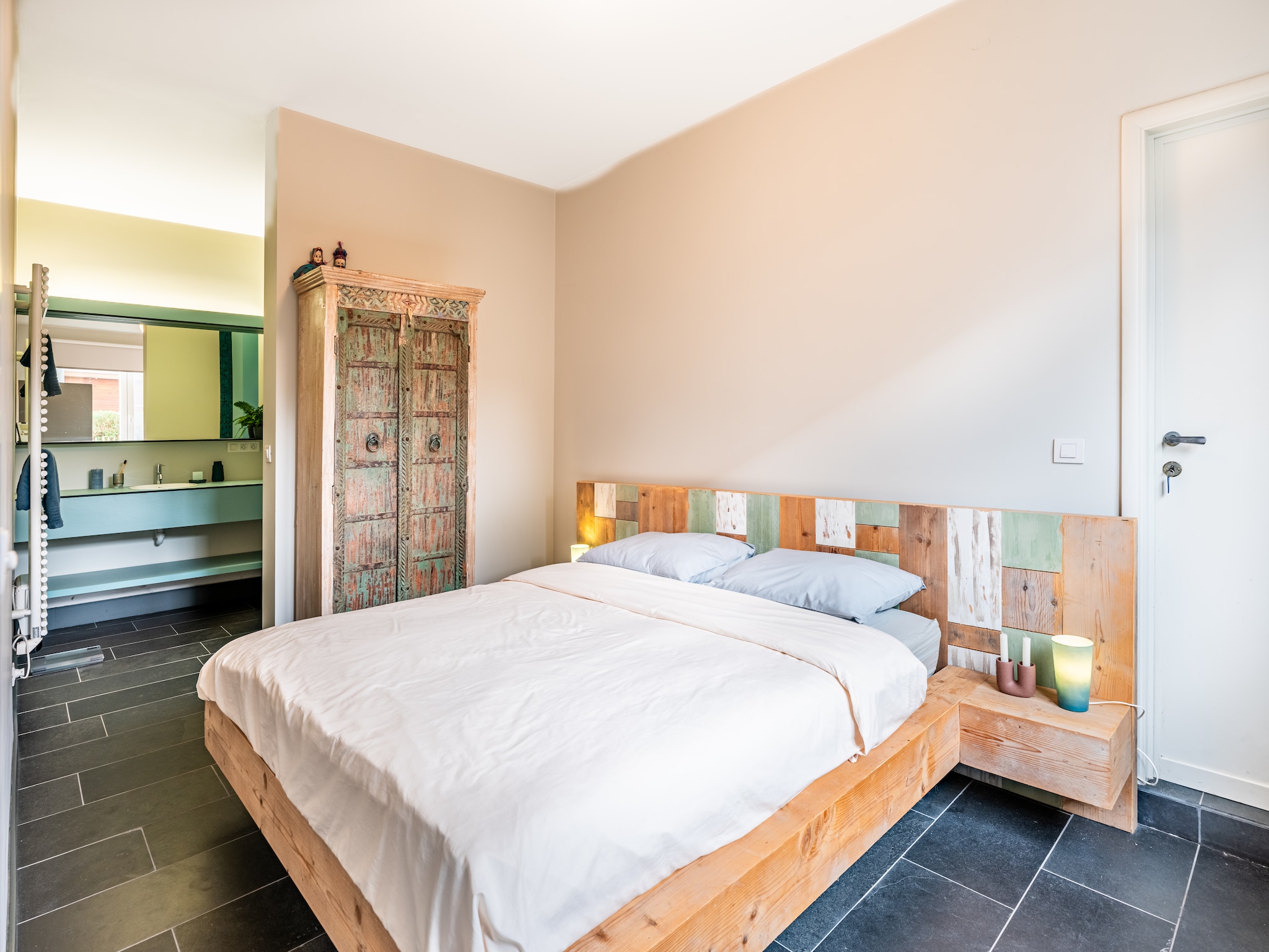 Appartement Rempaulchrist - 0001