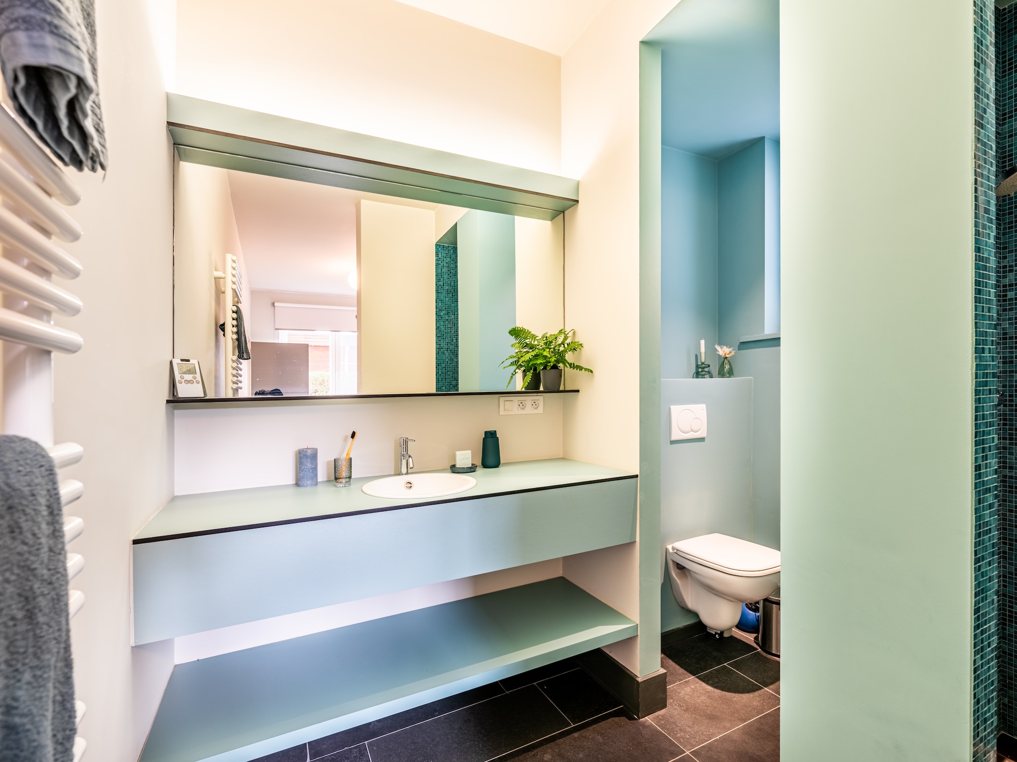 Appartement Rempaulchrist - 0001