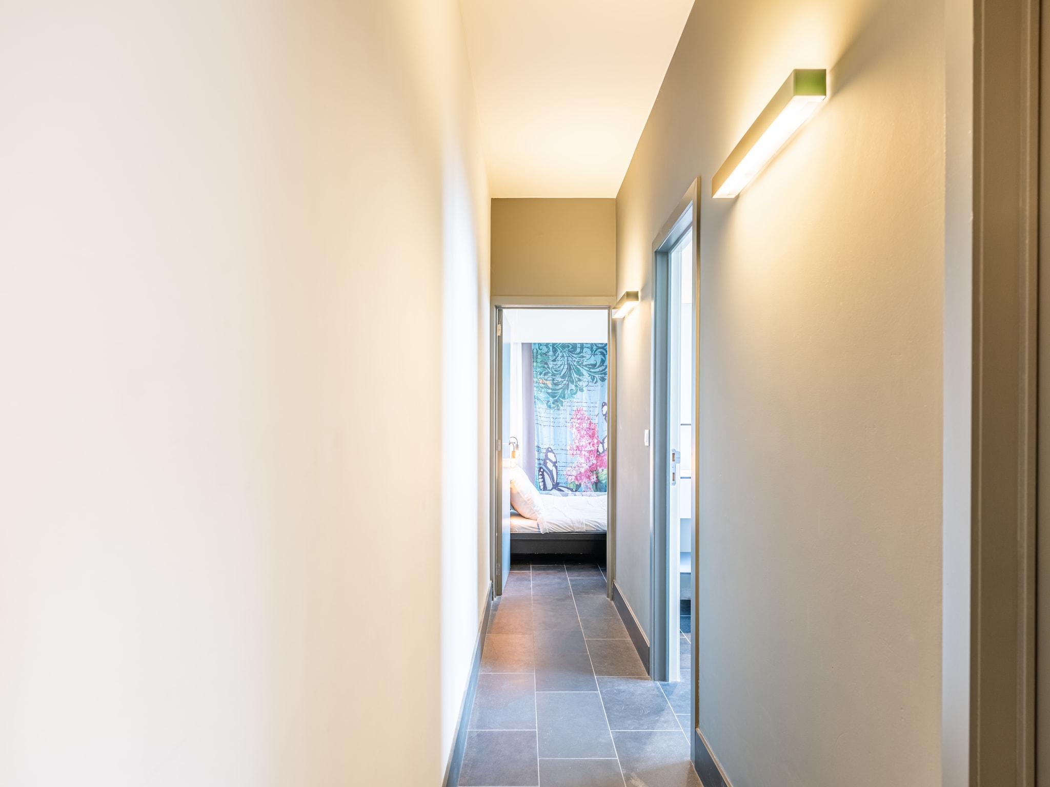 Appartement Rempaulchrist - 0001