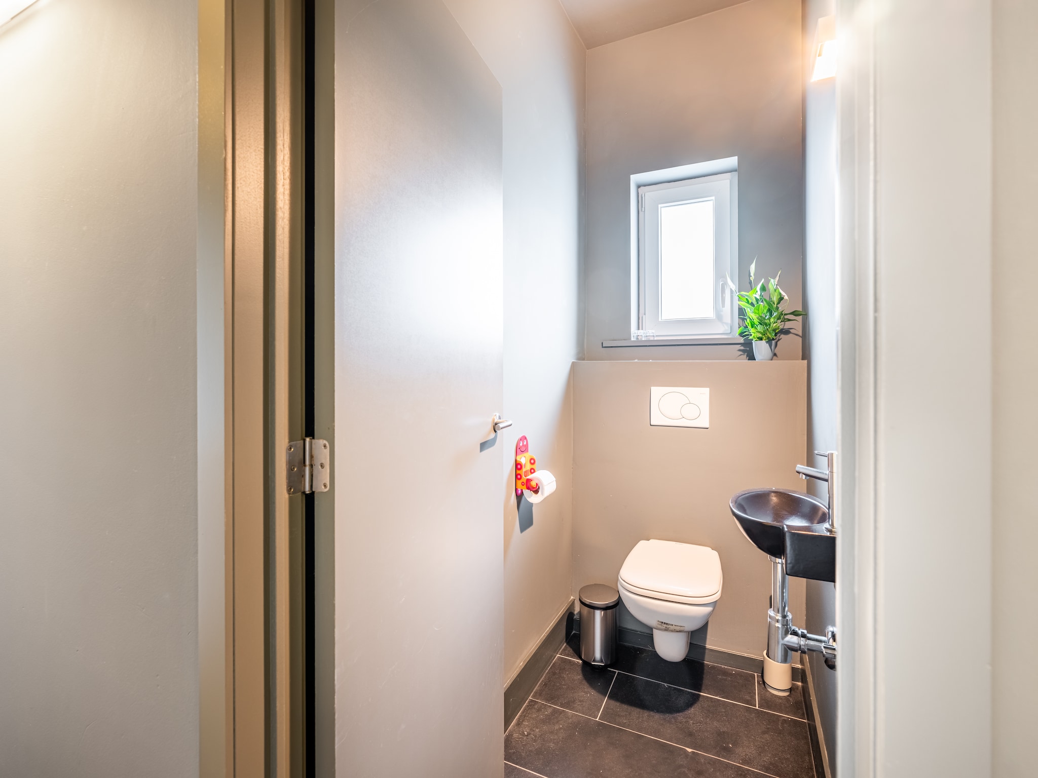 Appartement Rempaulchrist - 0001