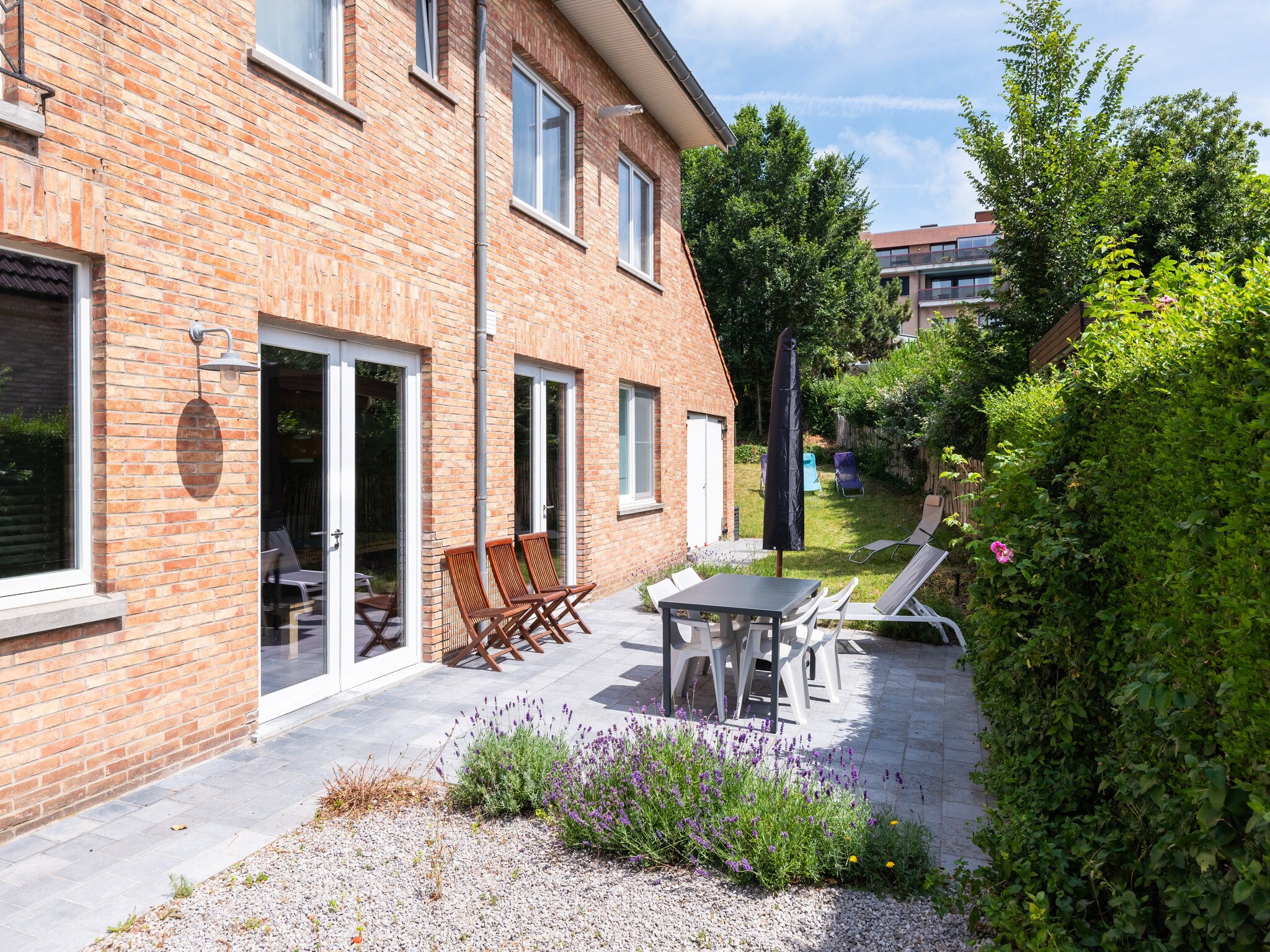 Appartement Rempaulchrist - 0001