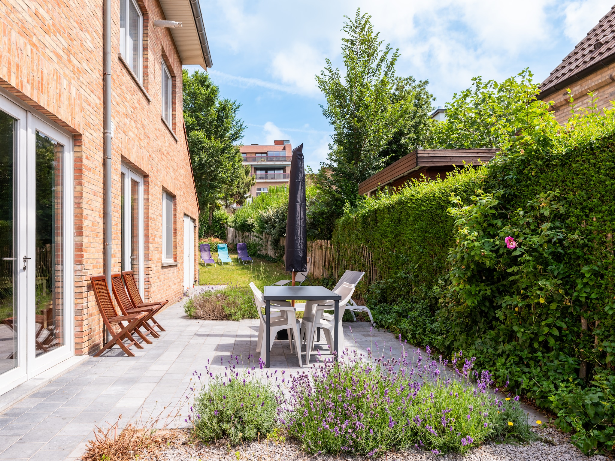 Appartement Rempaulchrist - 0001