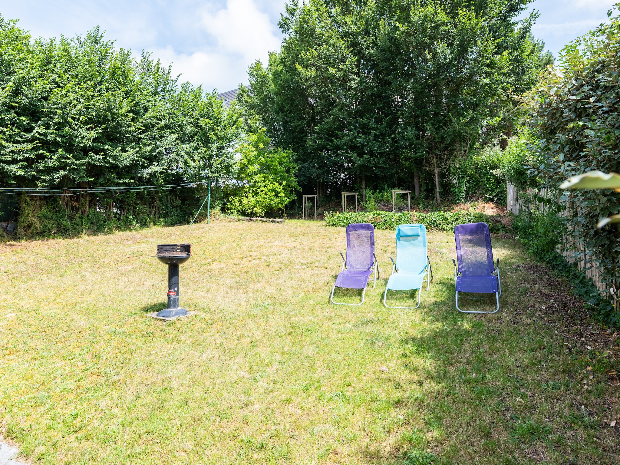 Appartement Rempaulchrist - 0001