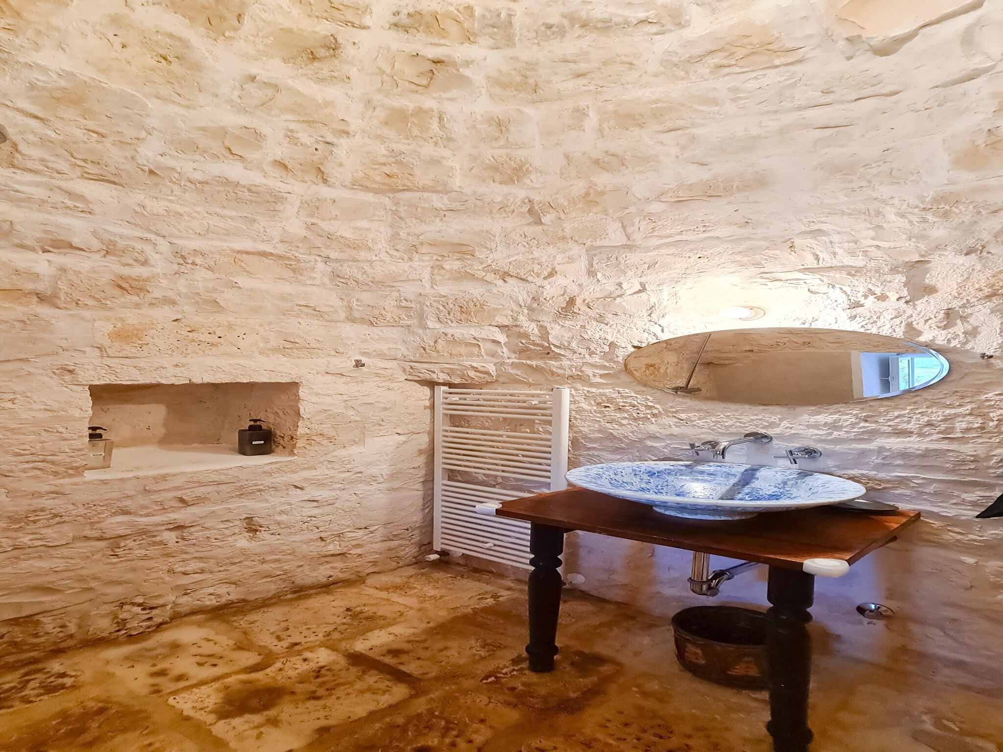  Trulli Fantese 4 Ostuni