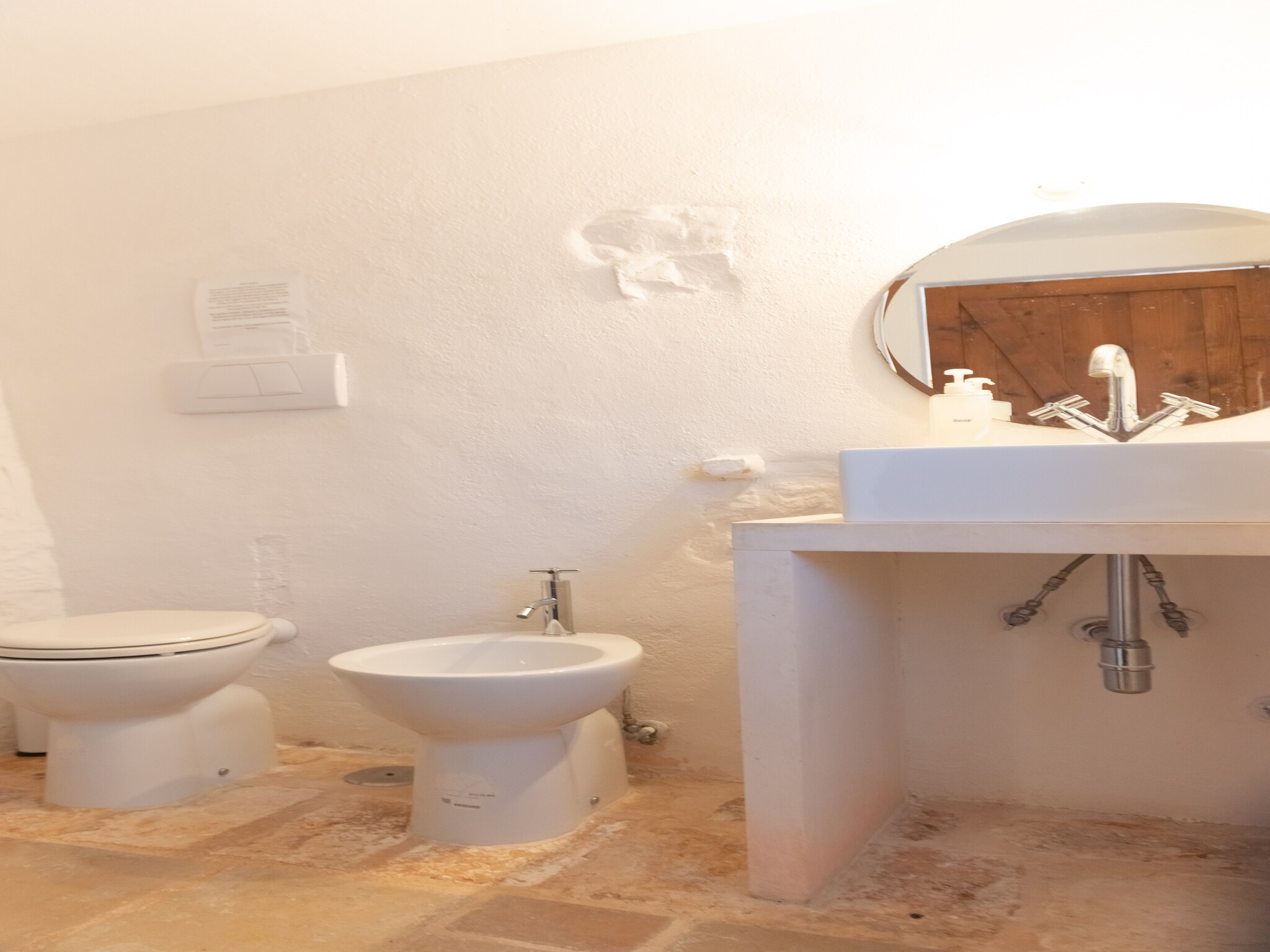   Trulli Fantese 4 Ostuni