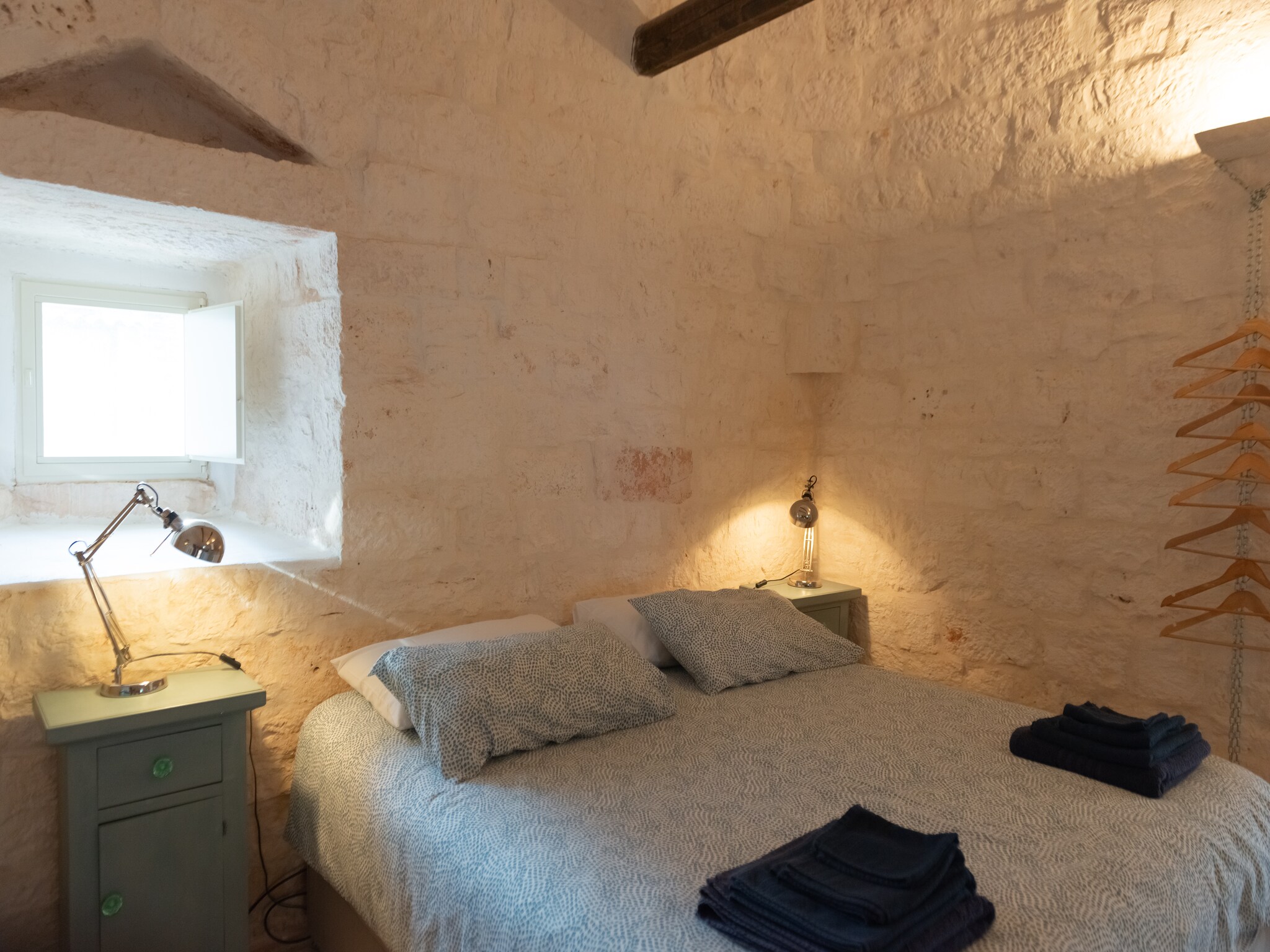   Trulli Fantese 4 Ostuni