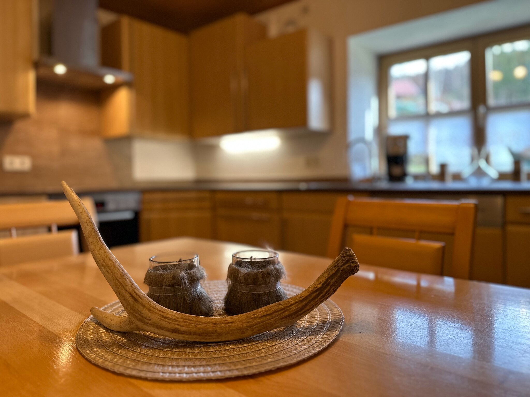 Ferienwohnung Ferienwohnung Holzfurtner