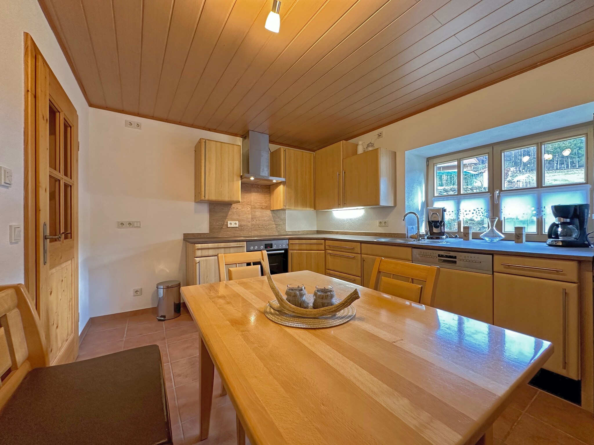 Ferienwohnung Ferienwohnung Holzfurtner