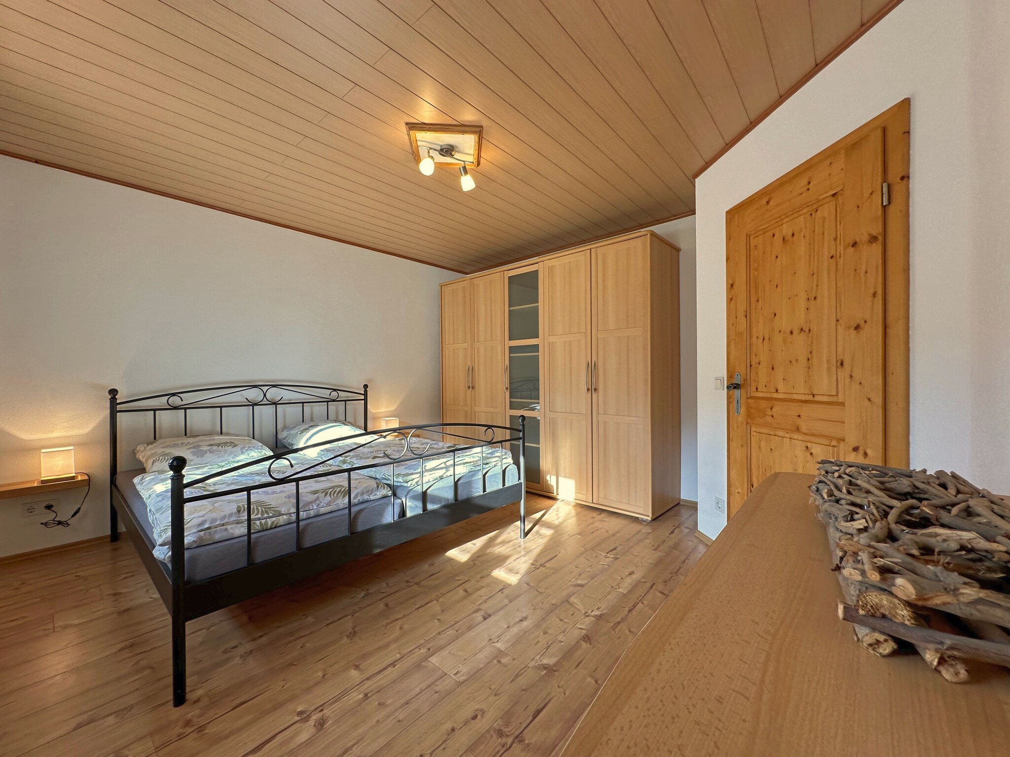 Ferienwohnung Ferienwohnung Holzfurtner