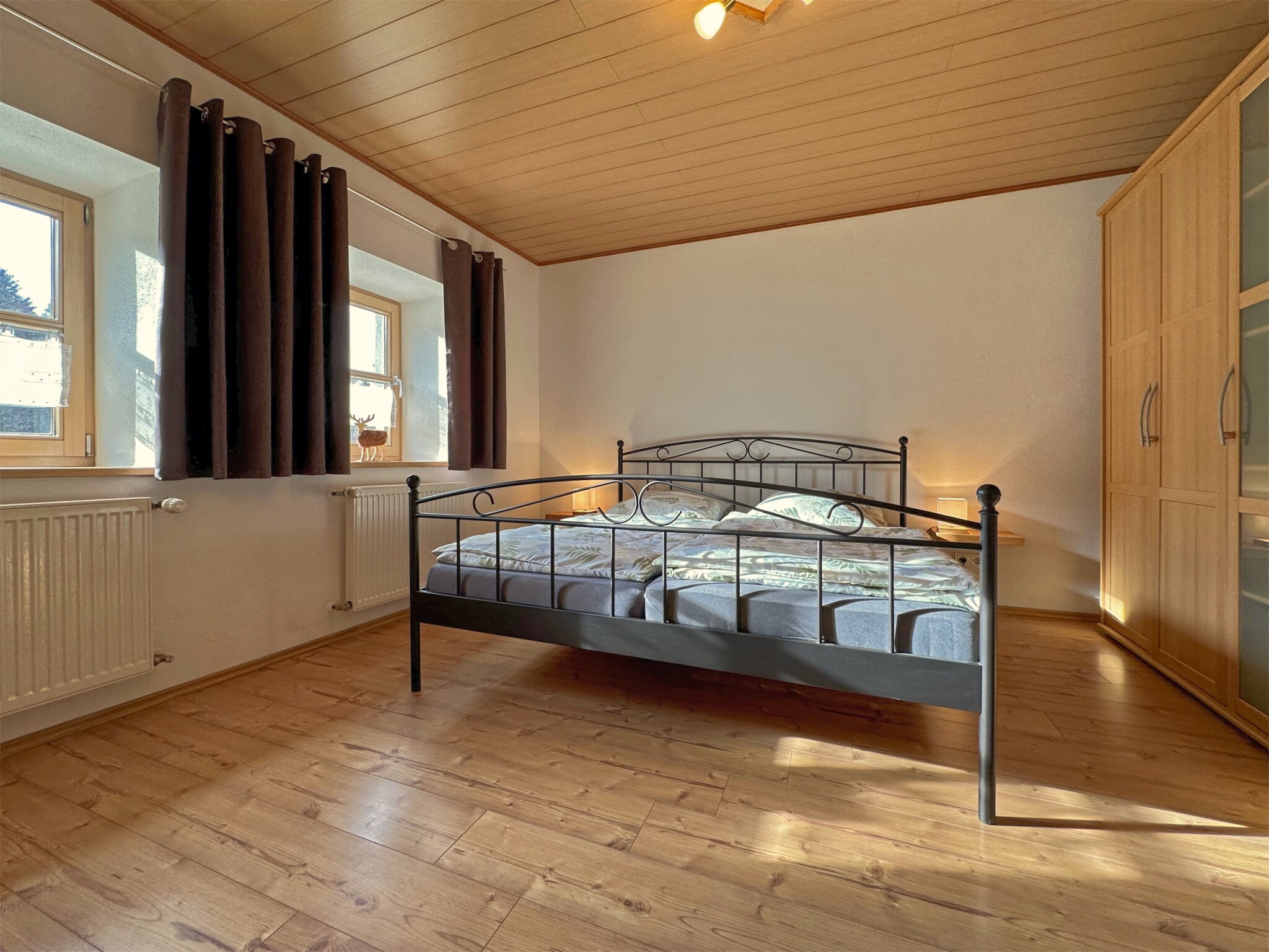 Ferienwohnung Ferienwohnung Holzfurtner