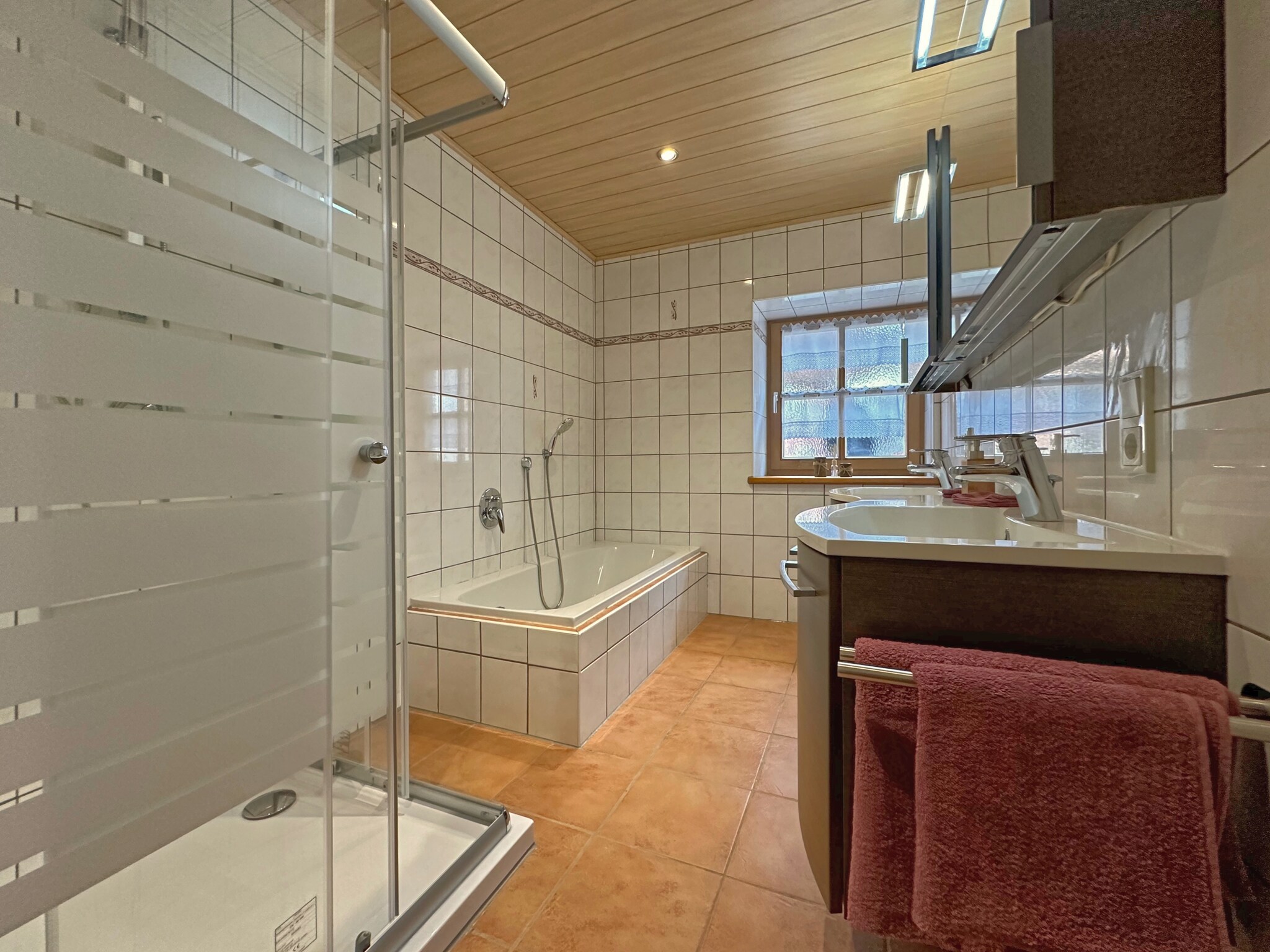 Ferienwohnung Ferienwohnung Holzfurtner