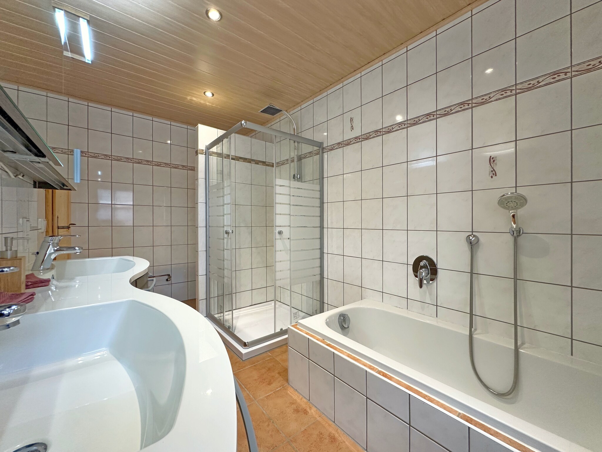 Ferienwohnung Ferienwohnung Holzfurtner