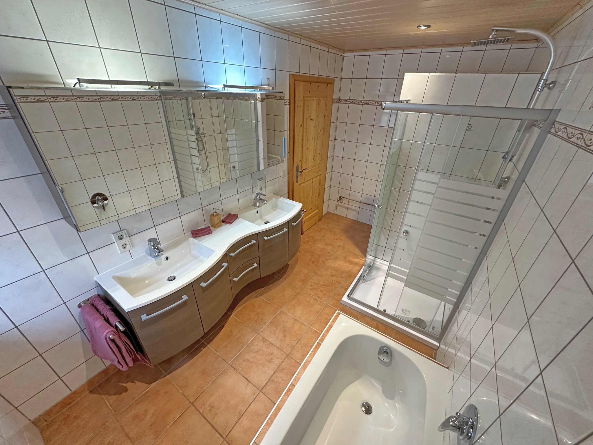 Ferienwohnung Ferienwohnung Holzfurtner
