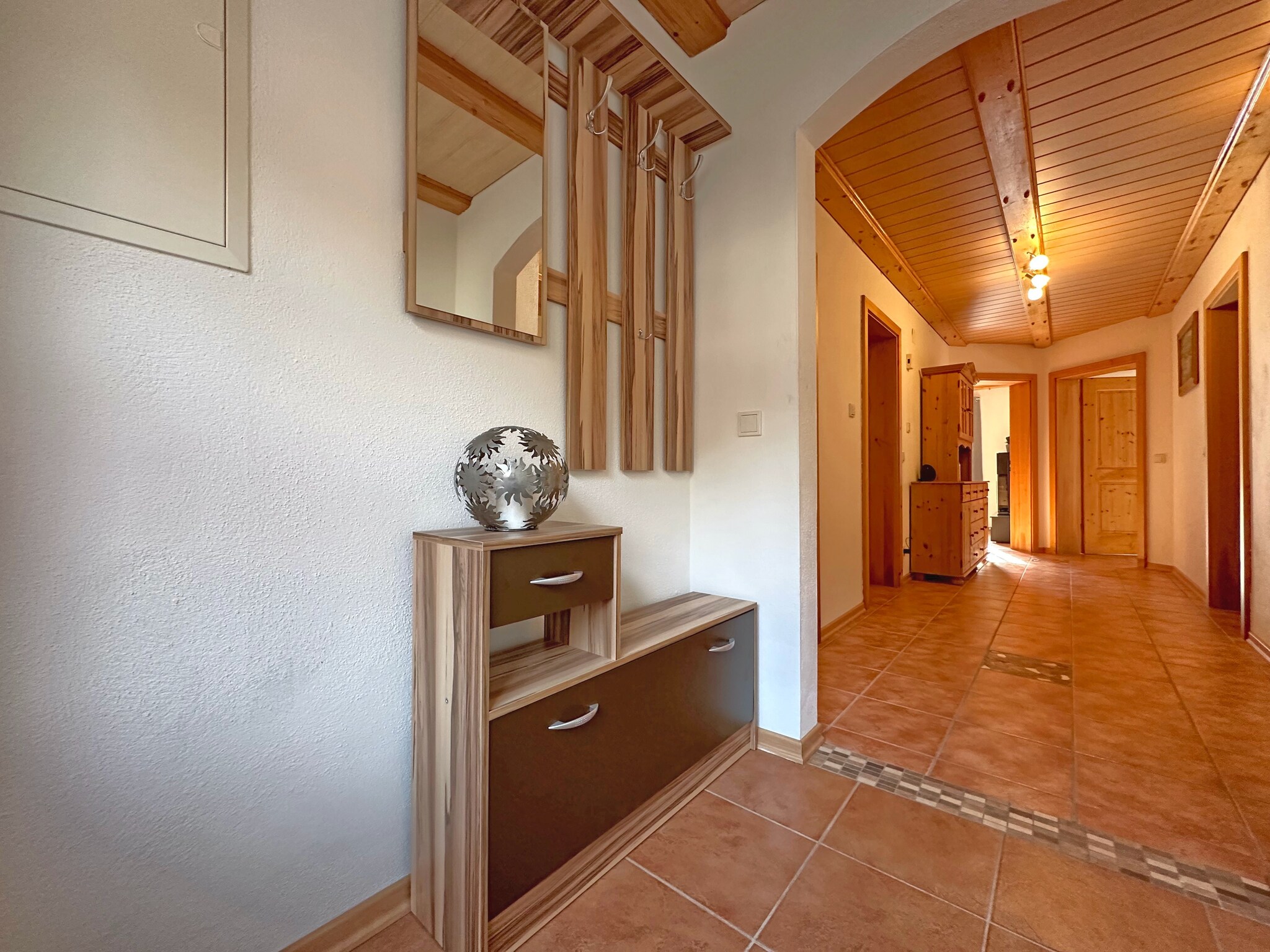 Ferienwohnung Ferienwohnung Holzfurtner