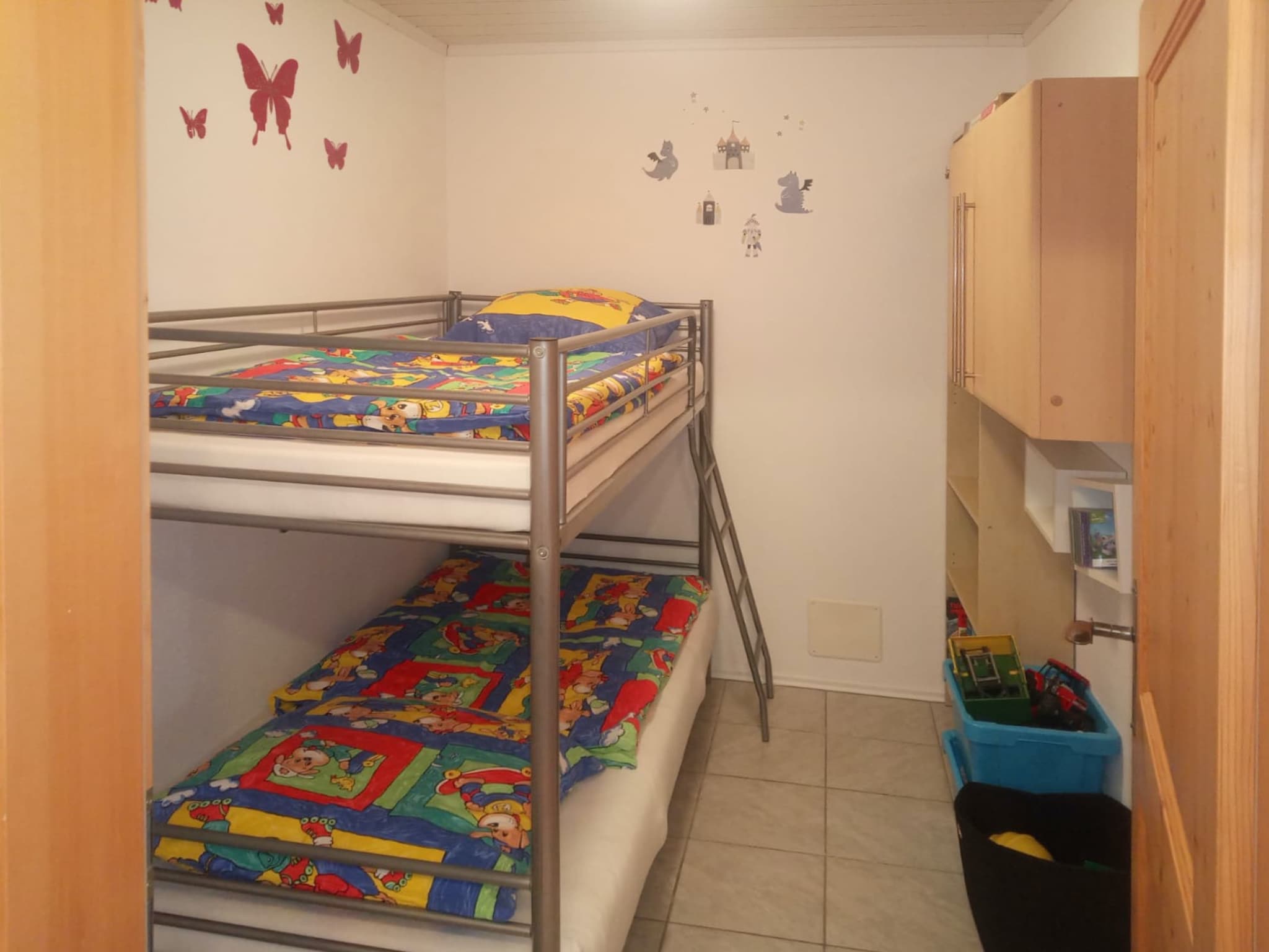Ferienwohnung Ferienwohnung Holzfurtner