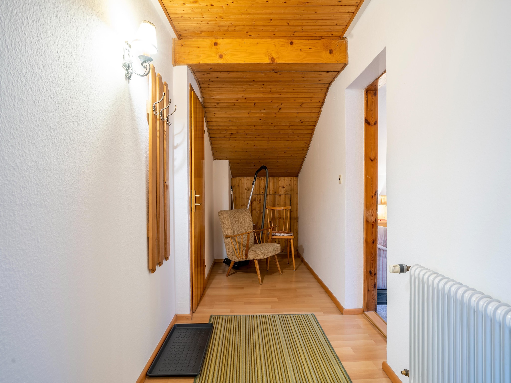  Apartmenthaus Nußbaumer