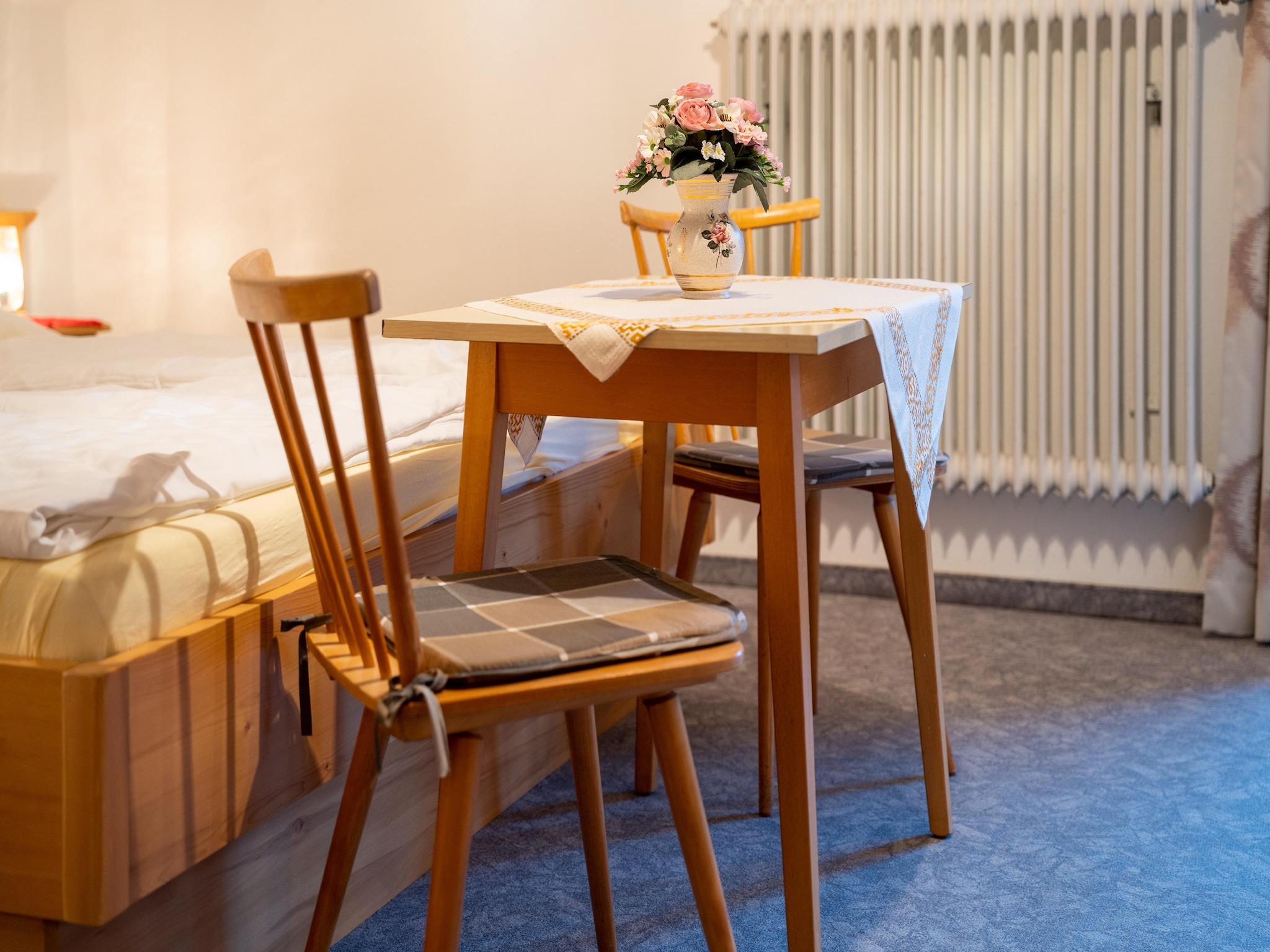   Apartmenthaus Nußbaumer