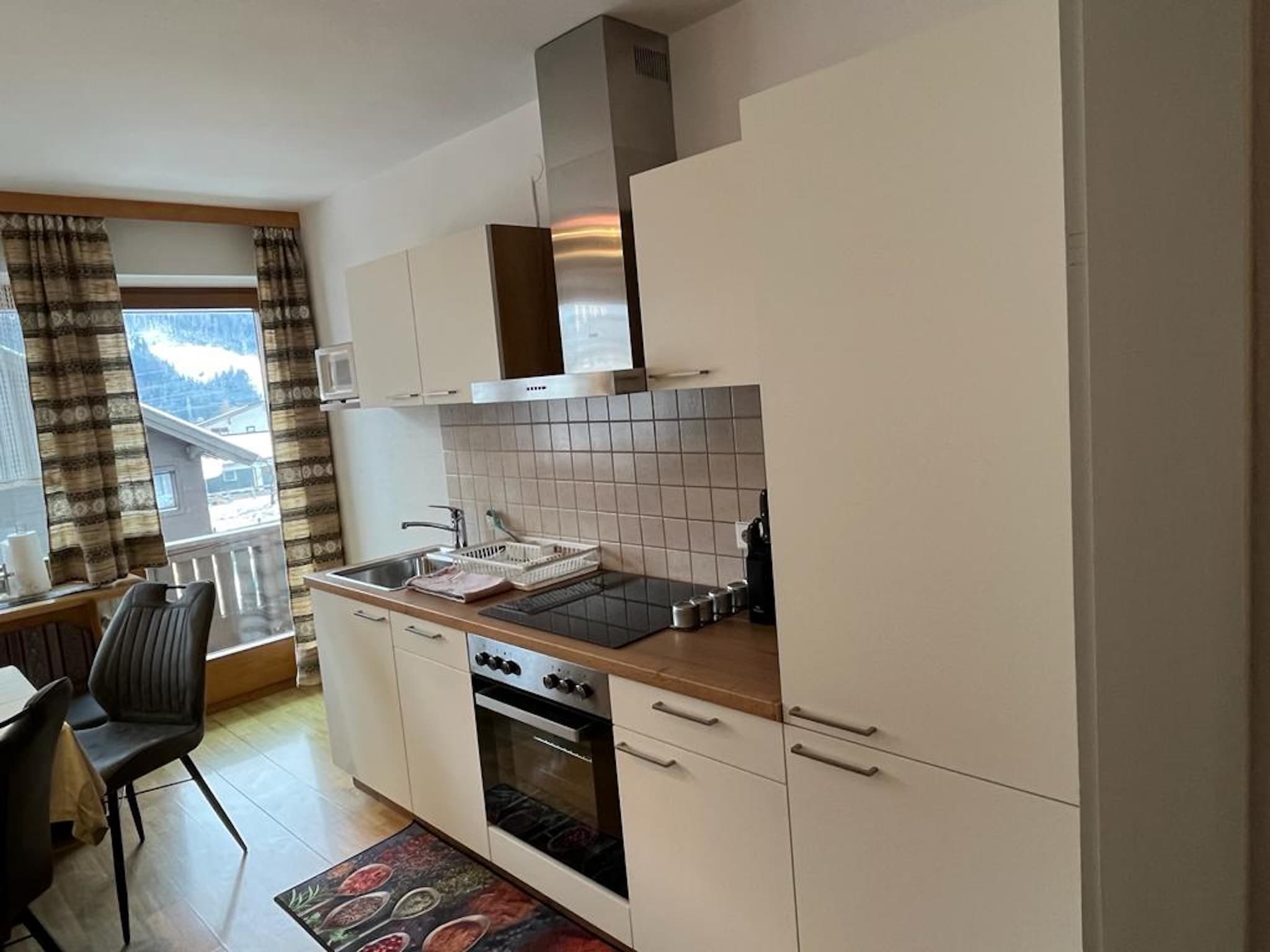   Apartmenthaus Nußbaumer
