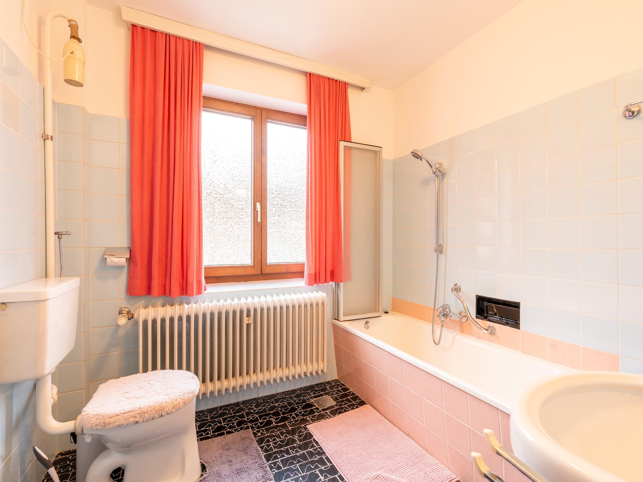   Apartmenthaus Nußbaumer