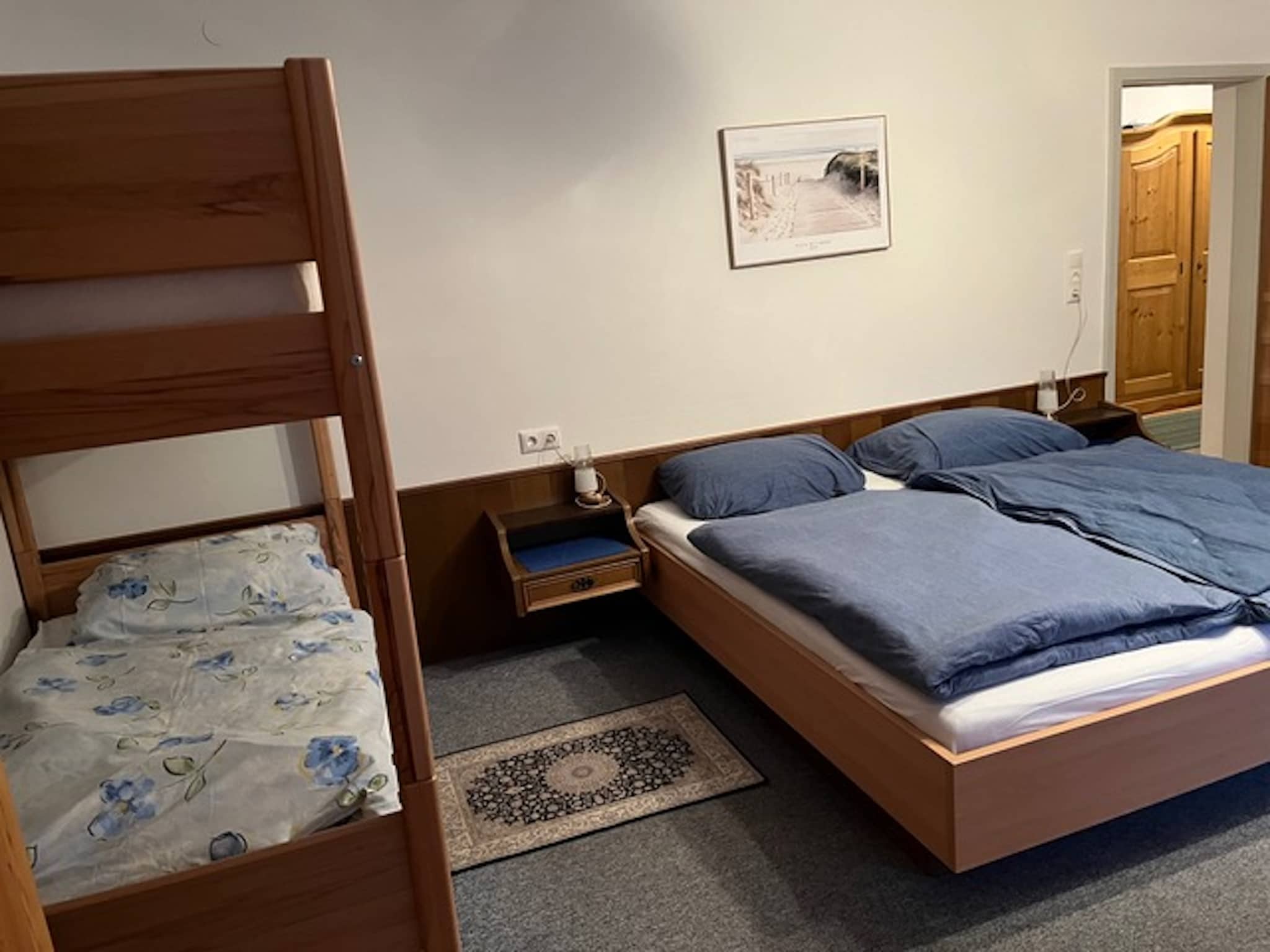   Apartmenthaus Nußbaumer