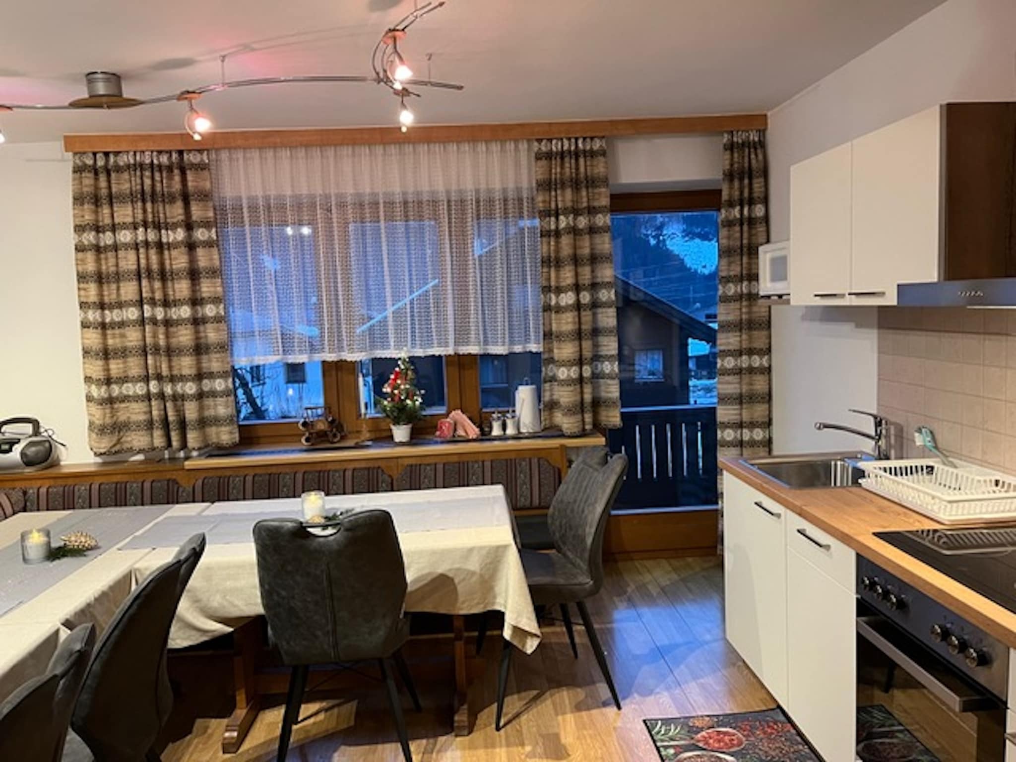   Apartmenthaus Nußbaumer