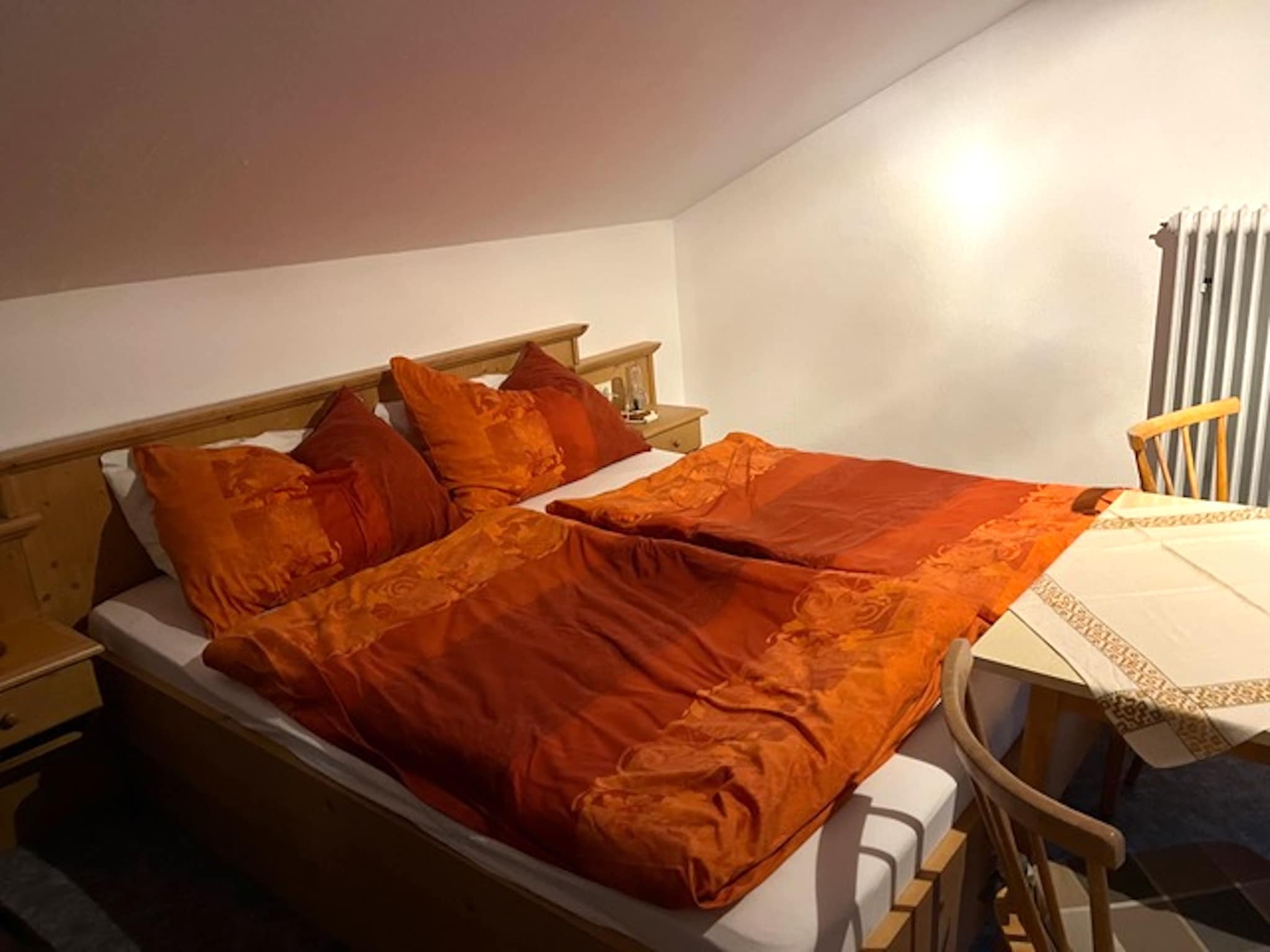   Apartmenthaus Nußbaumer