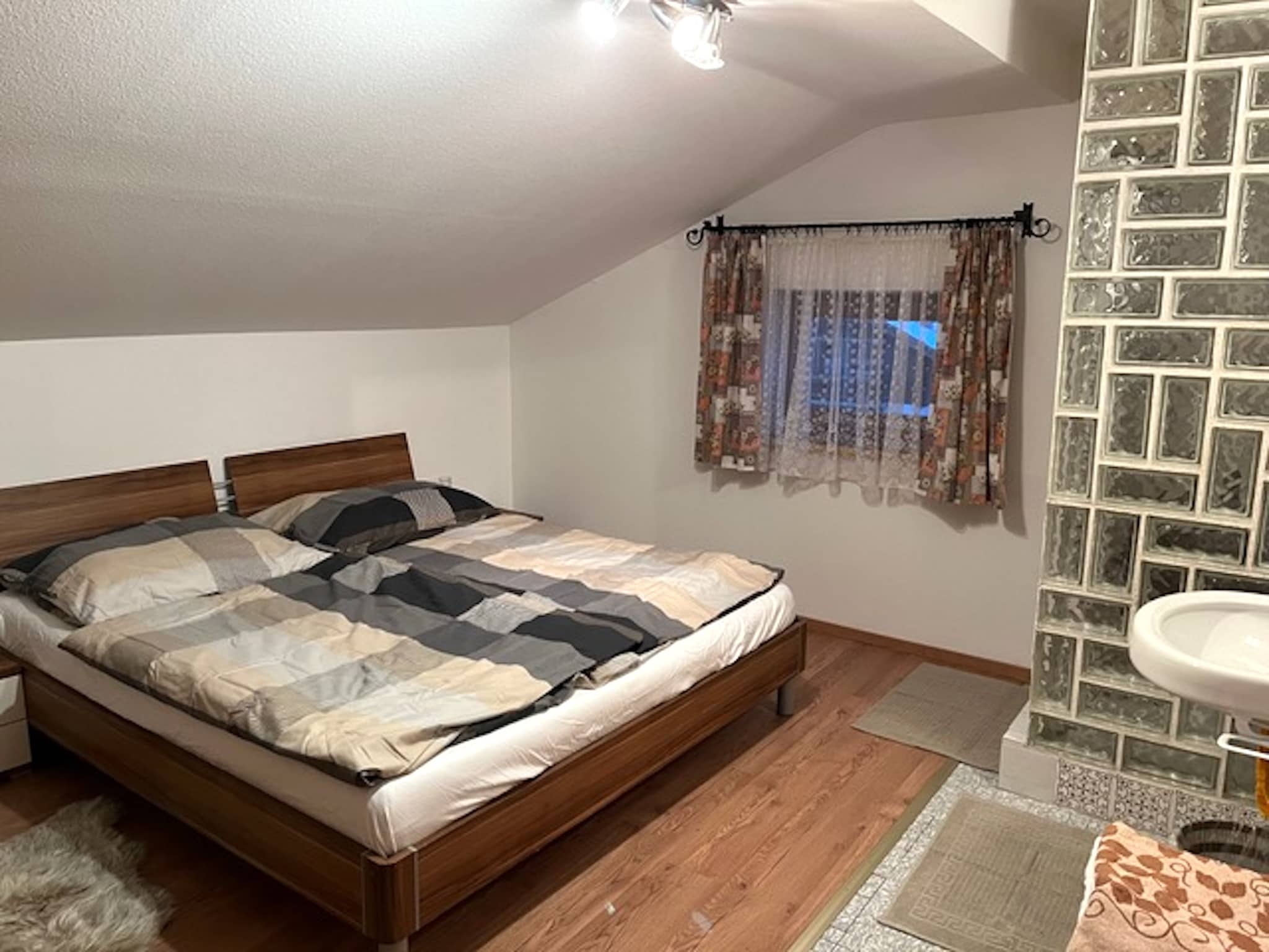  Apartmenthaus Nußbaumer