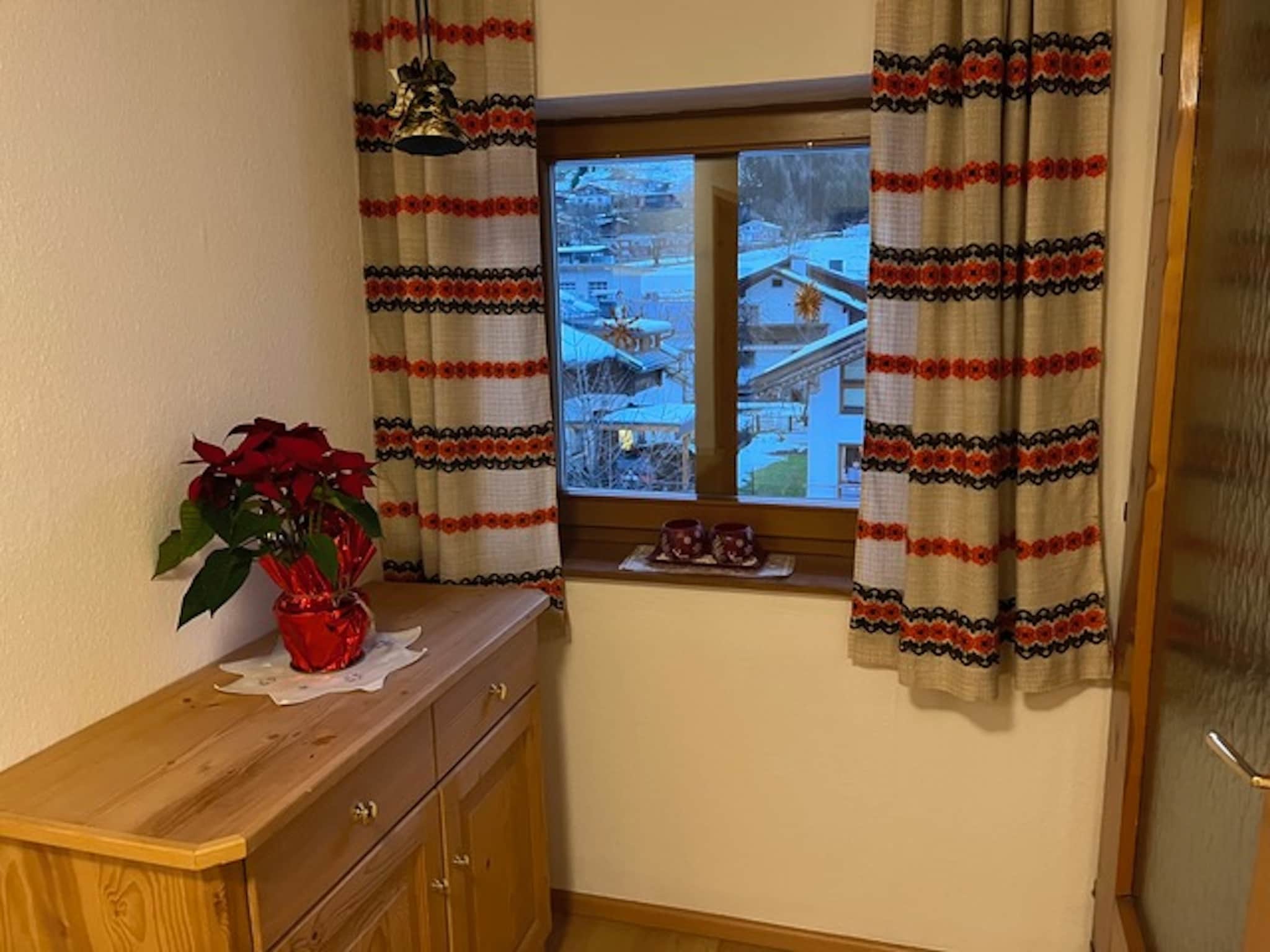   Apartmenthaus Nußbaumer