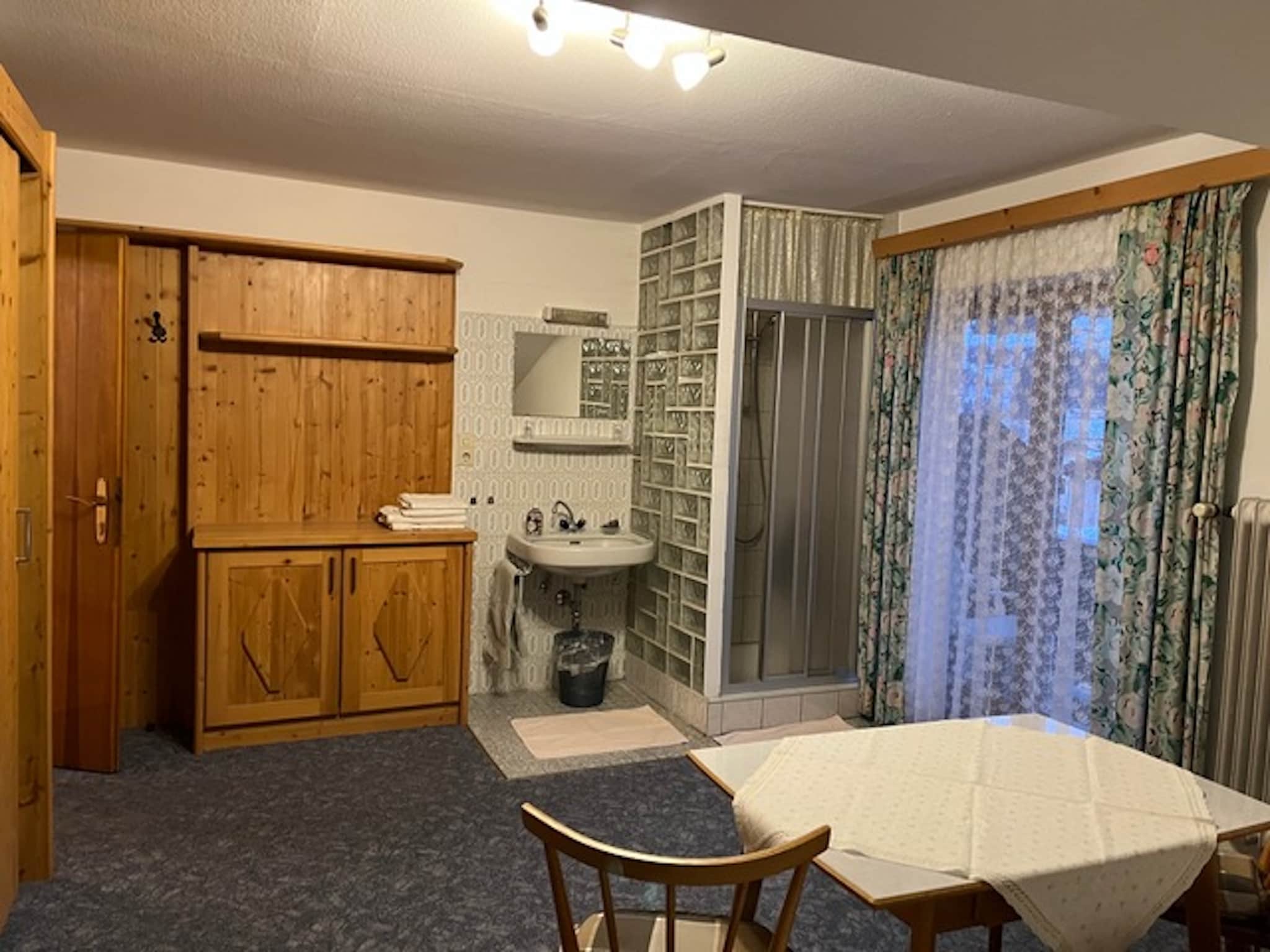   Apartmenthaus Nußbaumer