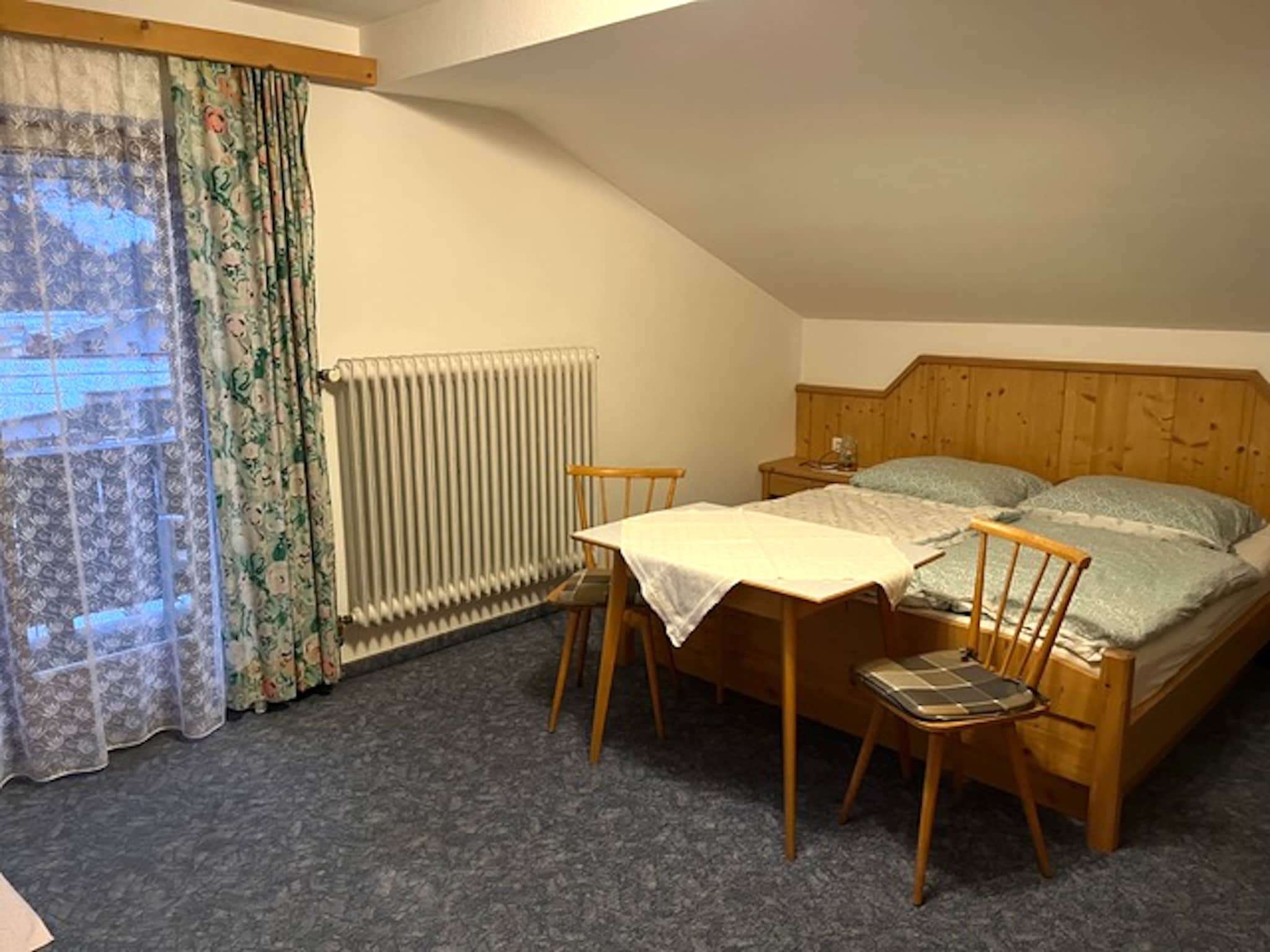   Apartmenthaus Nußbaumer