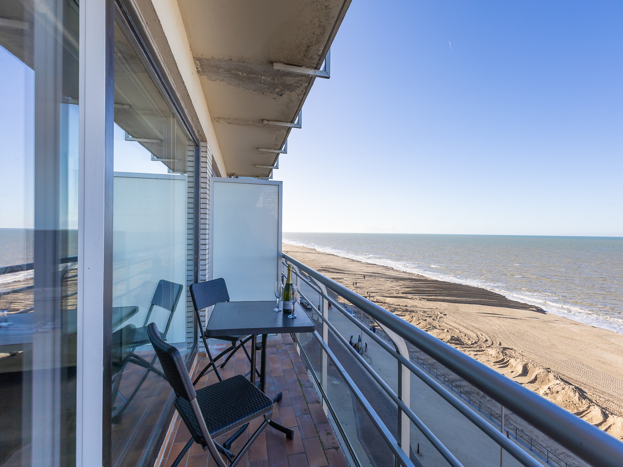 Appartement Rubens 0602