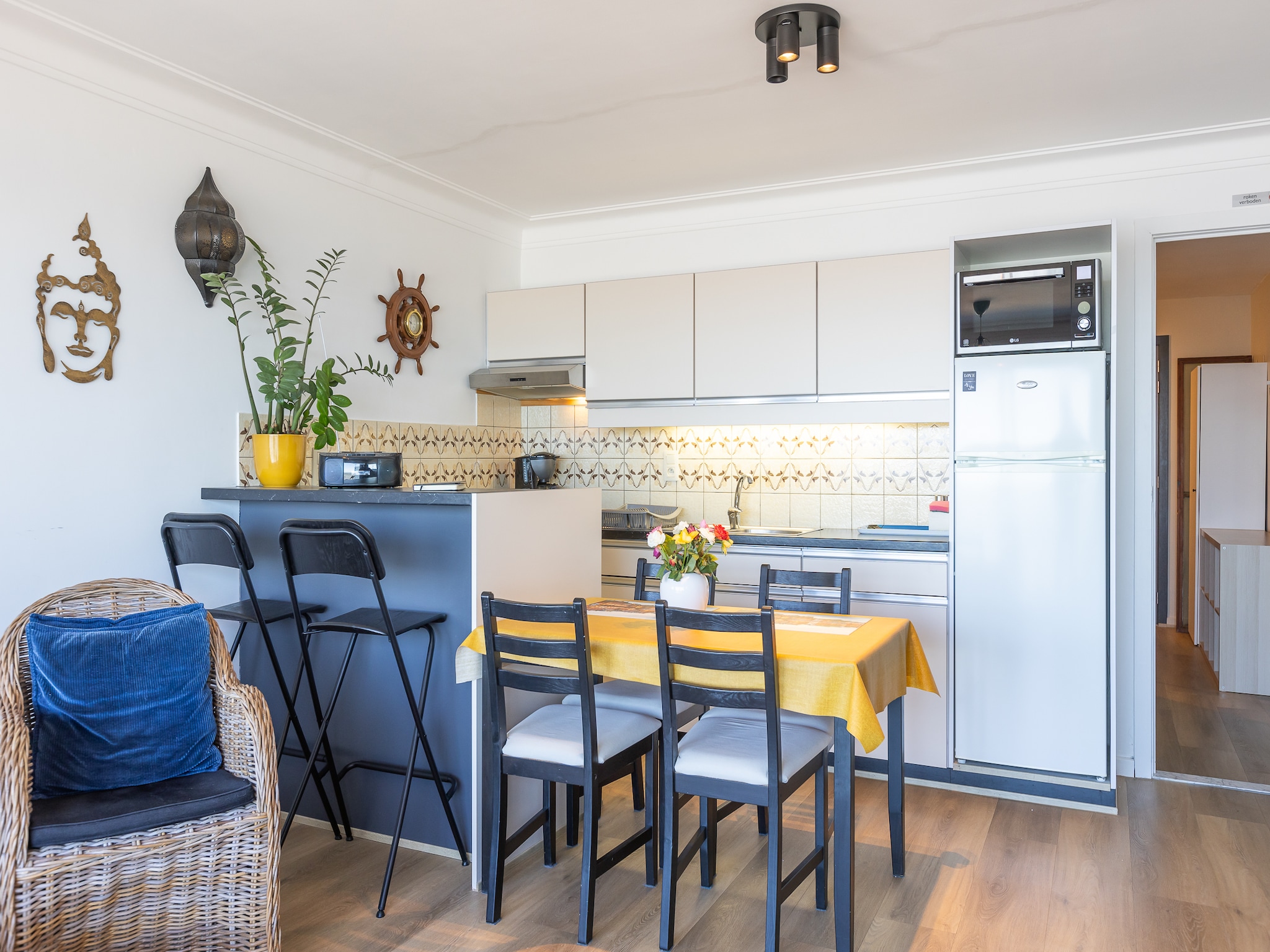 Appartement Rubens 0602