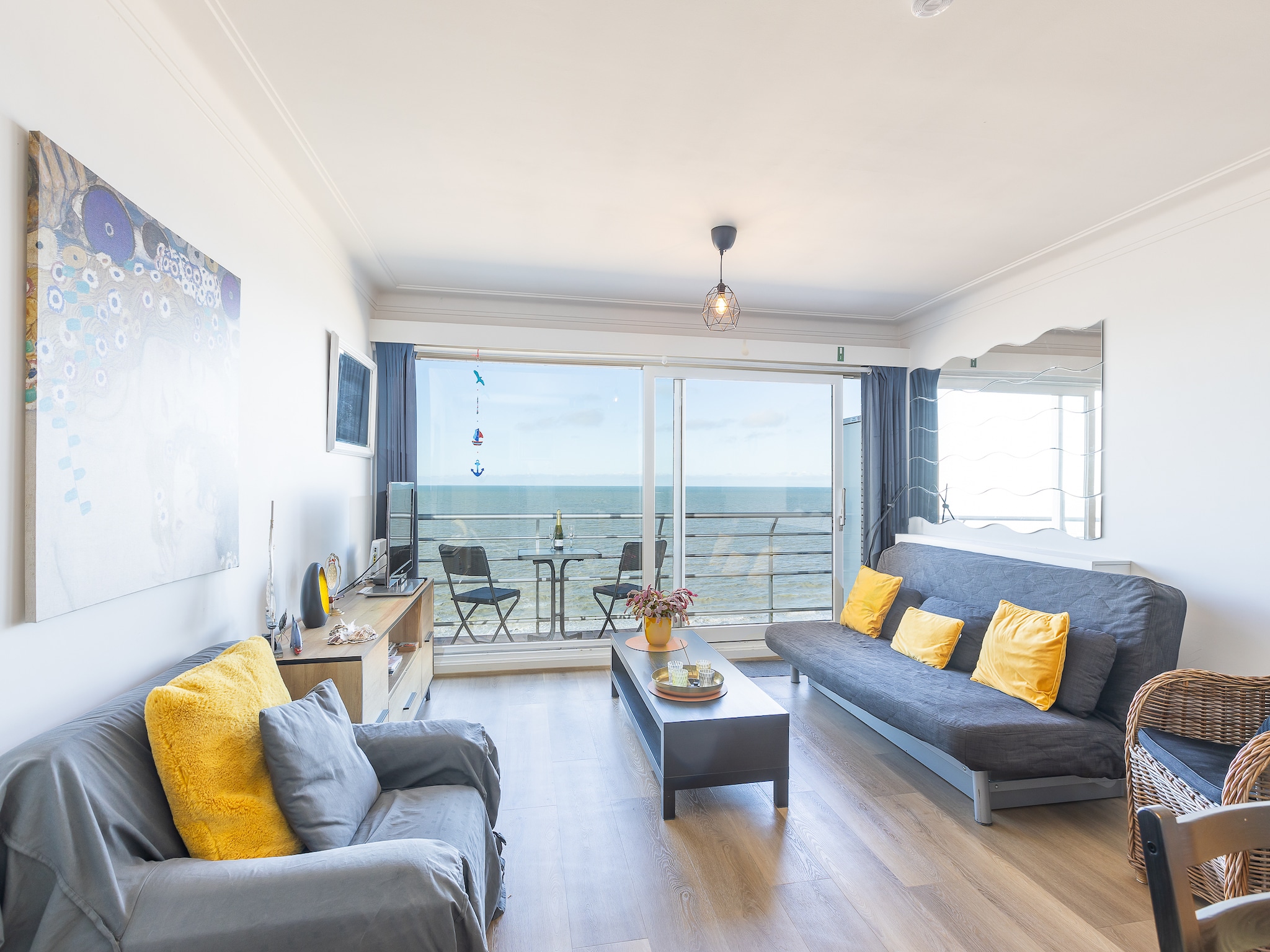 Appartement Rubens 0602
