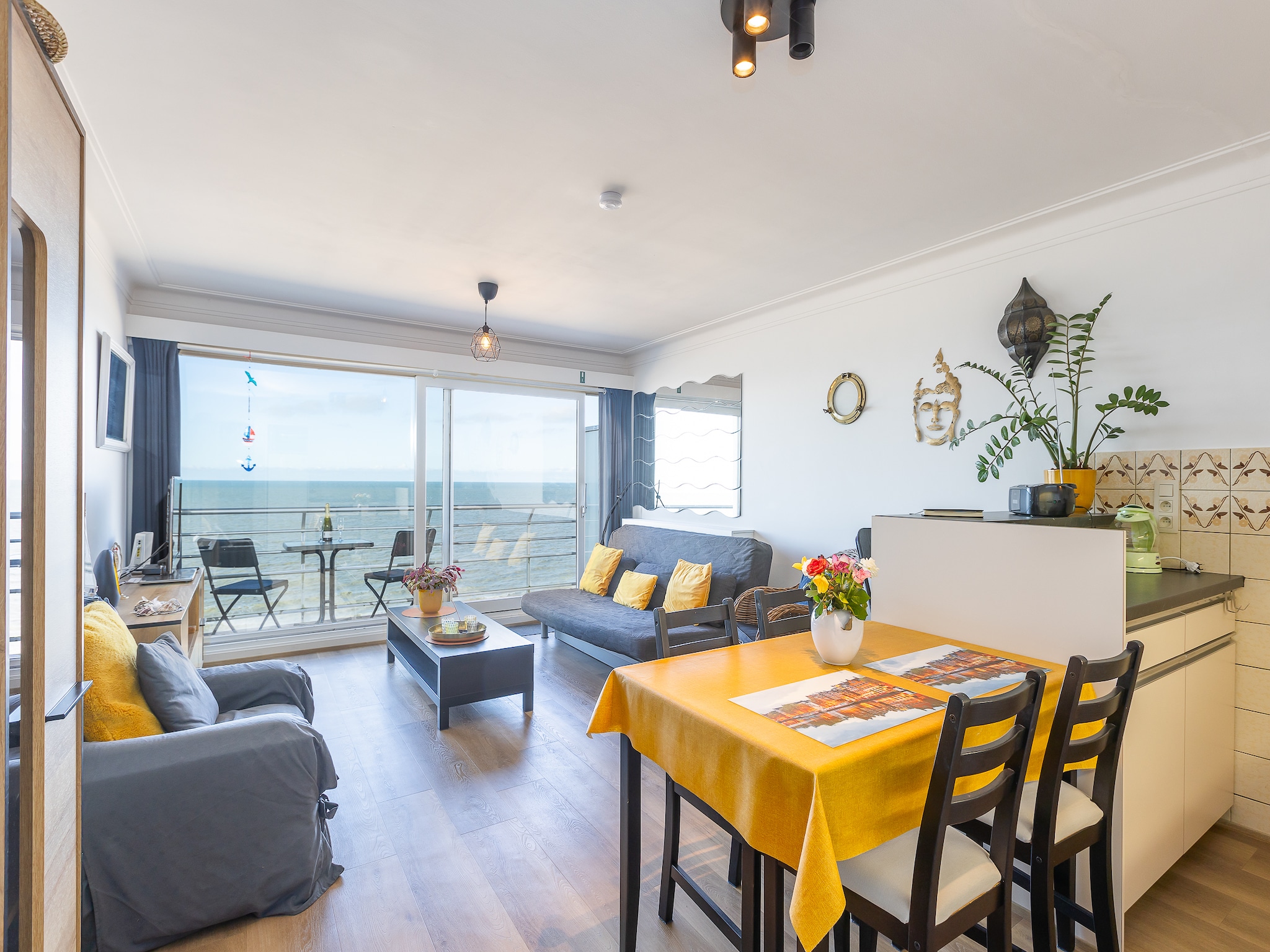 Appartement Rubens 0602