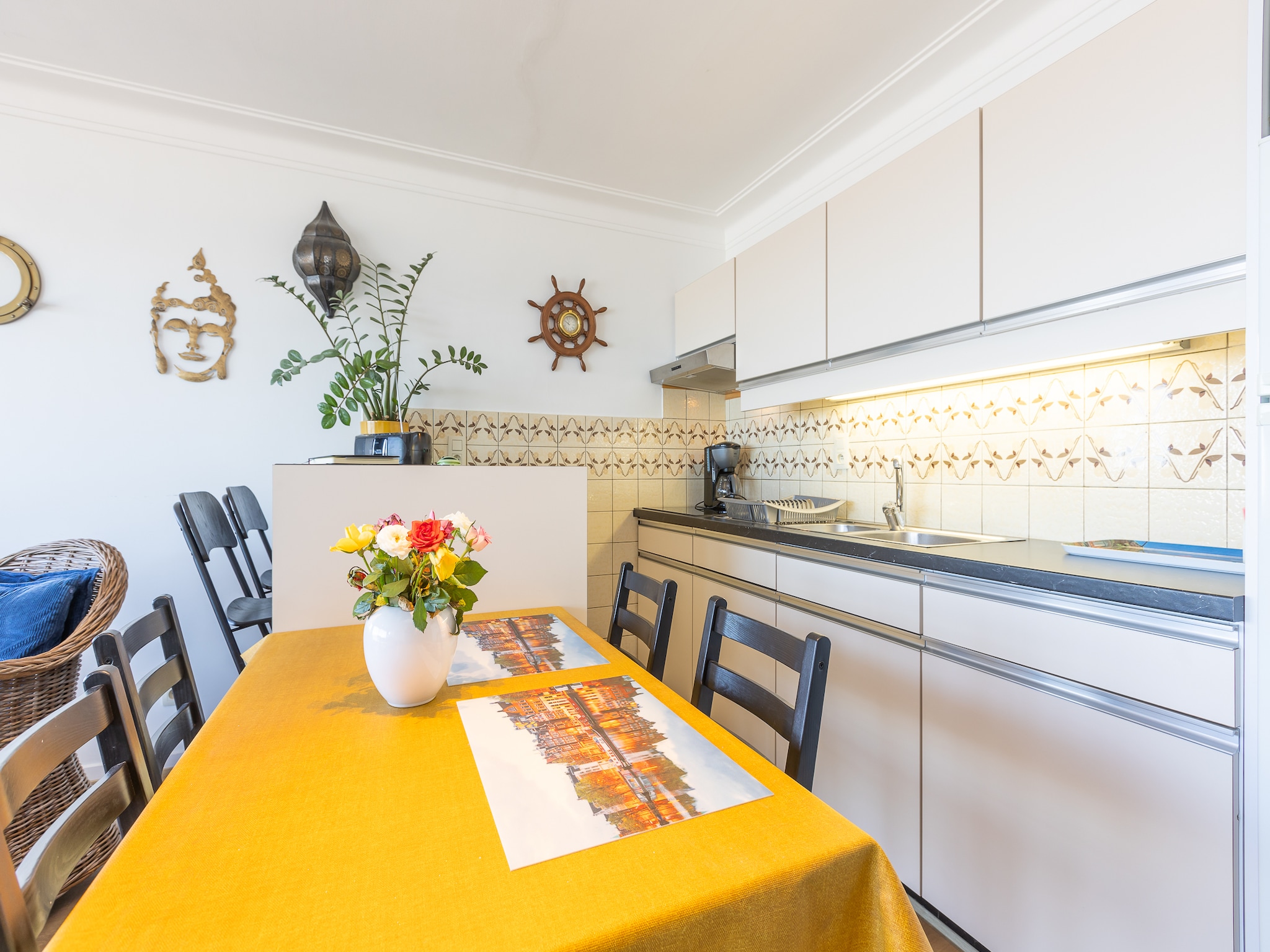 Appartement Rubens 0602