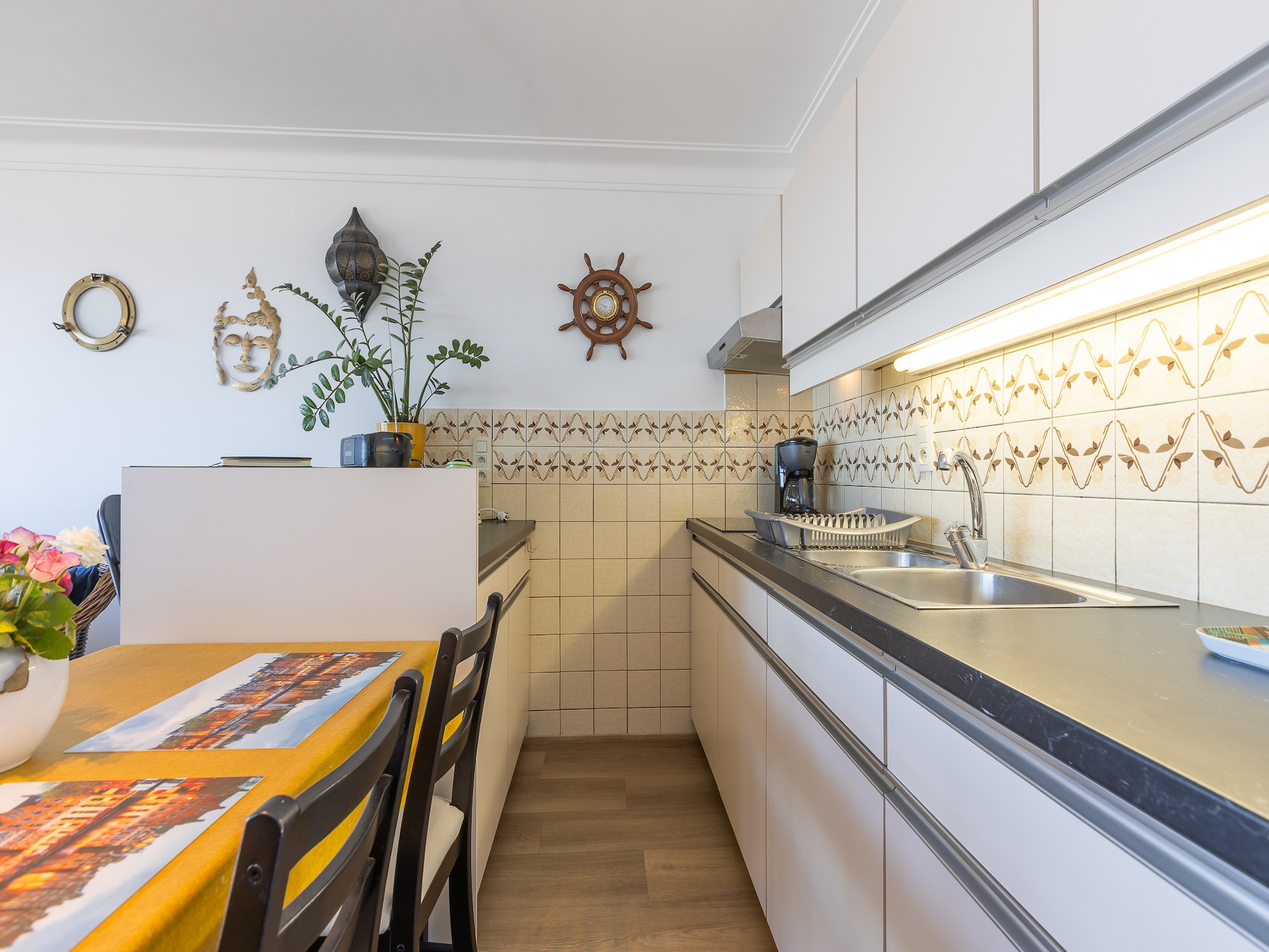 Appartement Rubens 0602