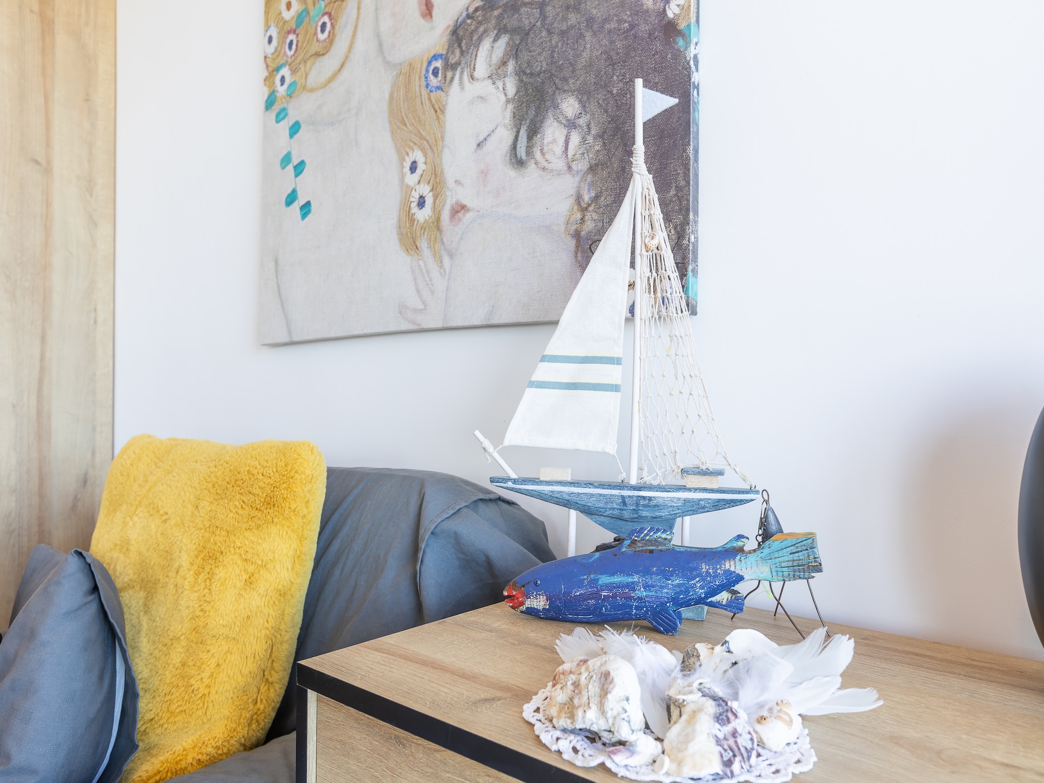 Appartement Rubens 0602