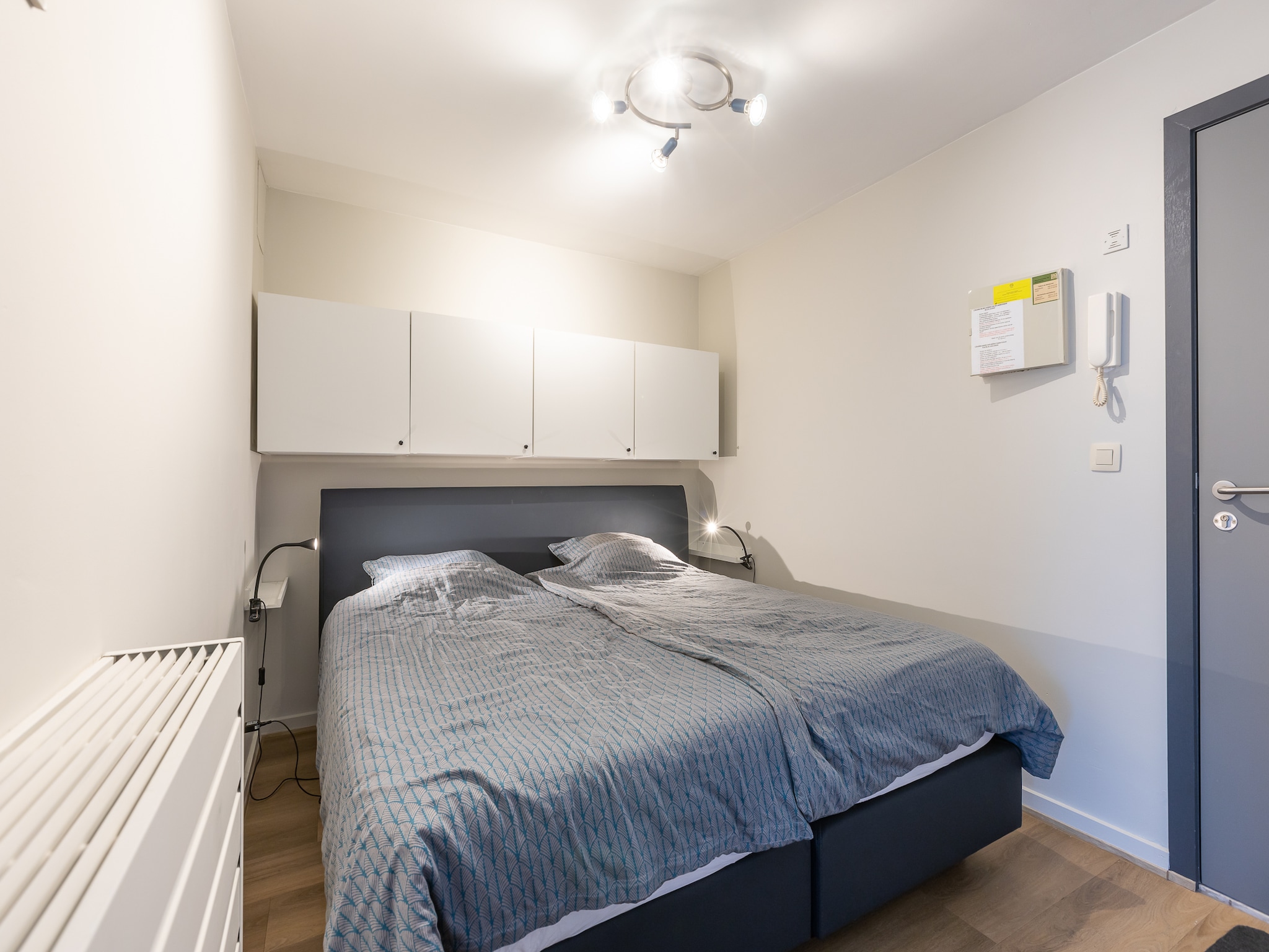 Appartement Rubens 0602