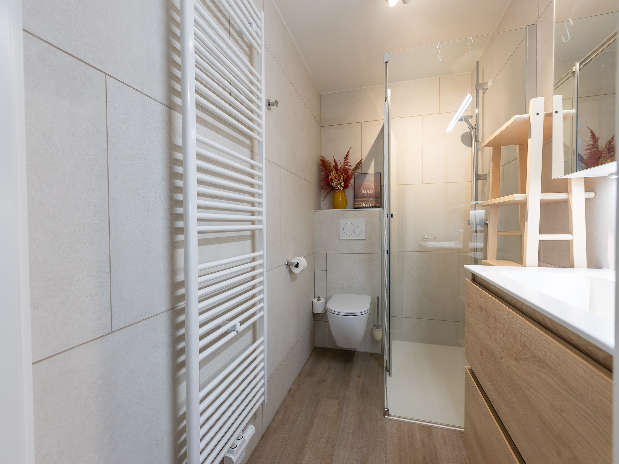 Appartement Rubens 0602