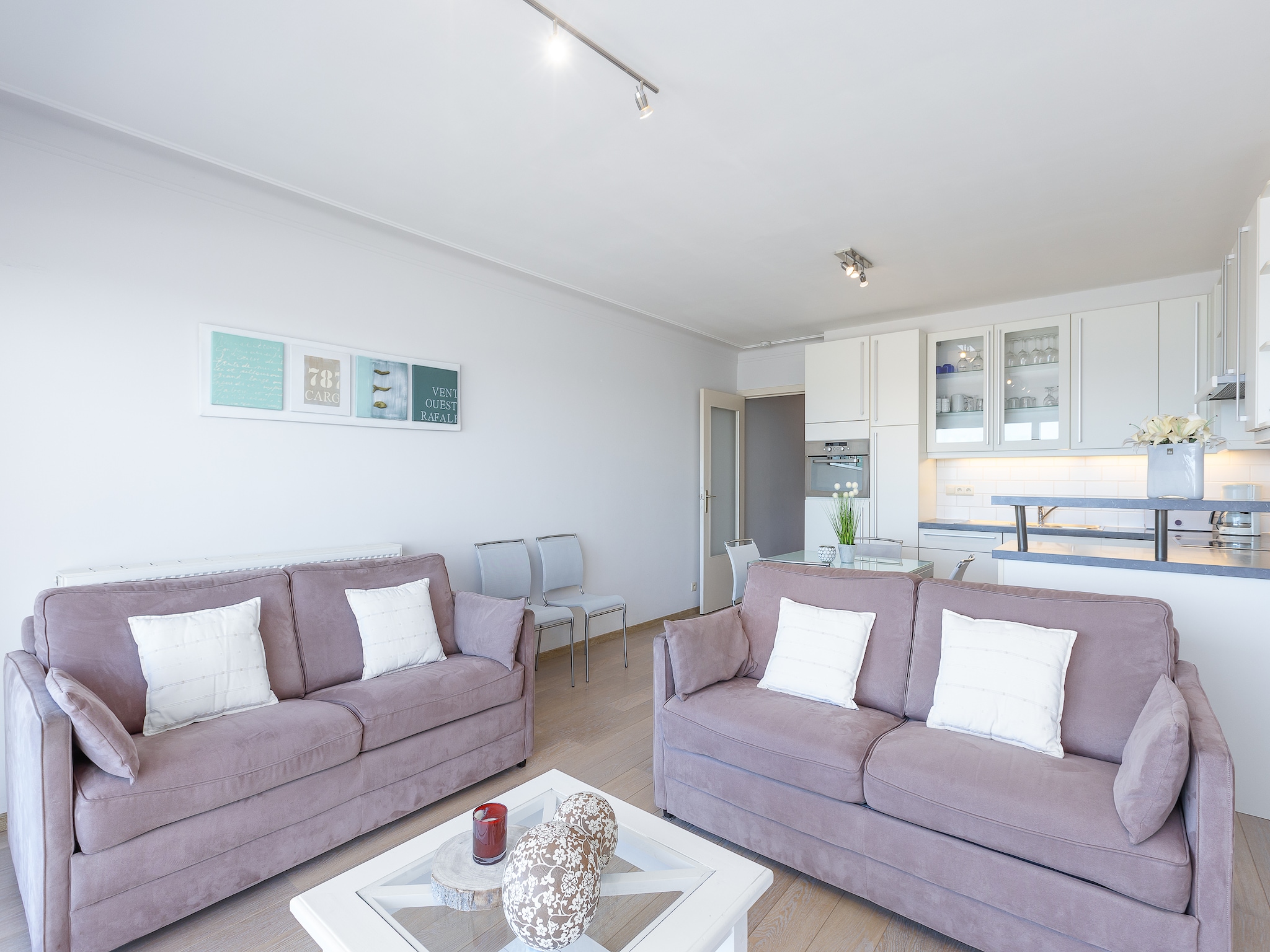 Appartement Romanza 0405