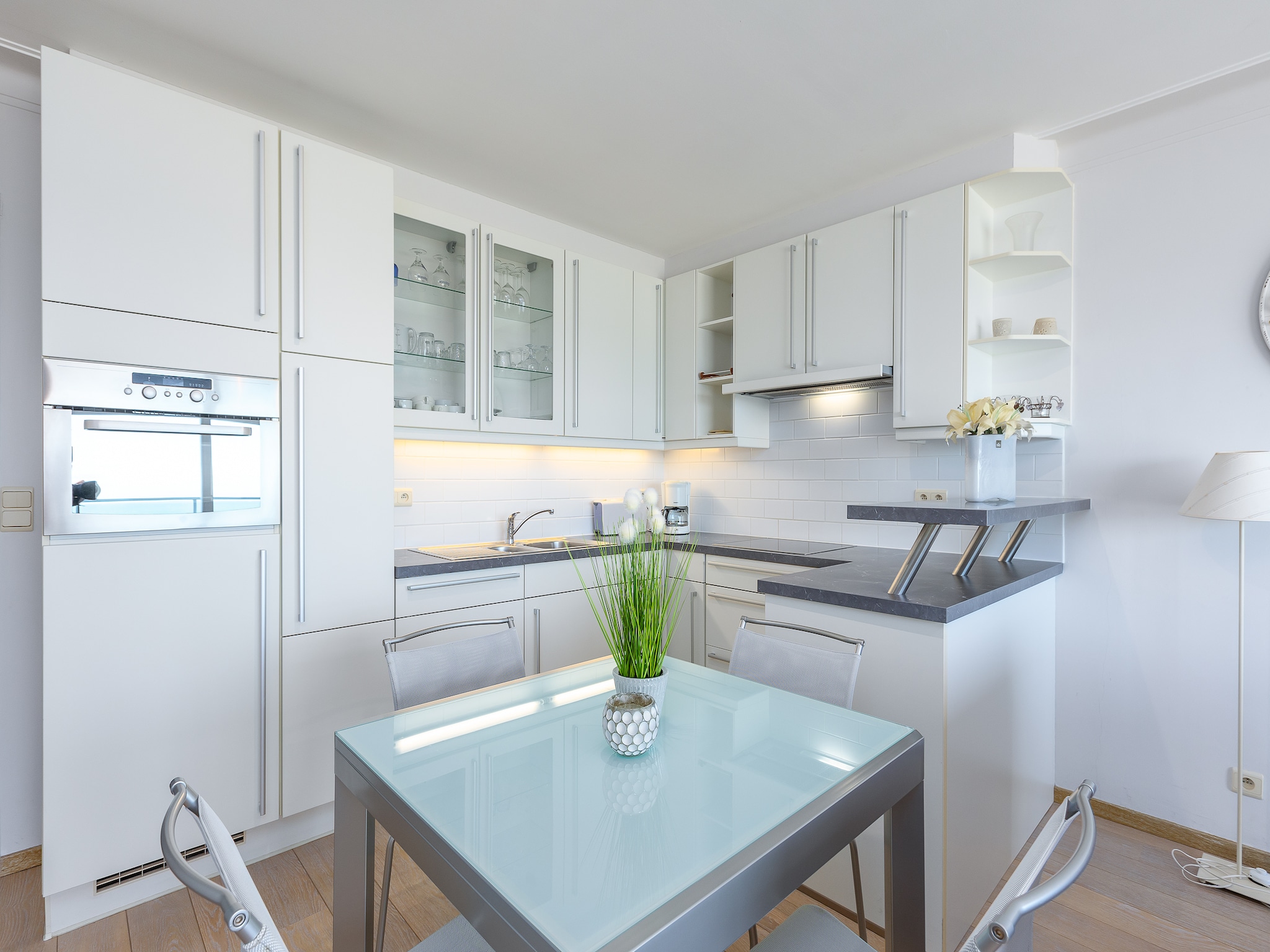 Appartement Romanza 0405