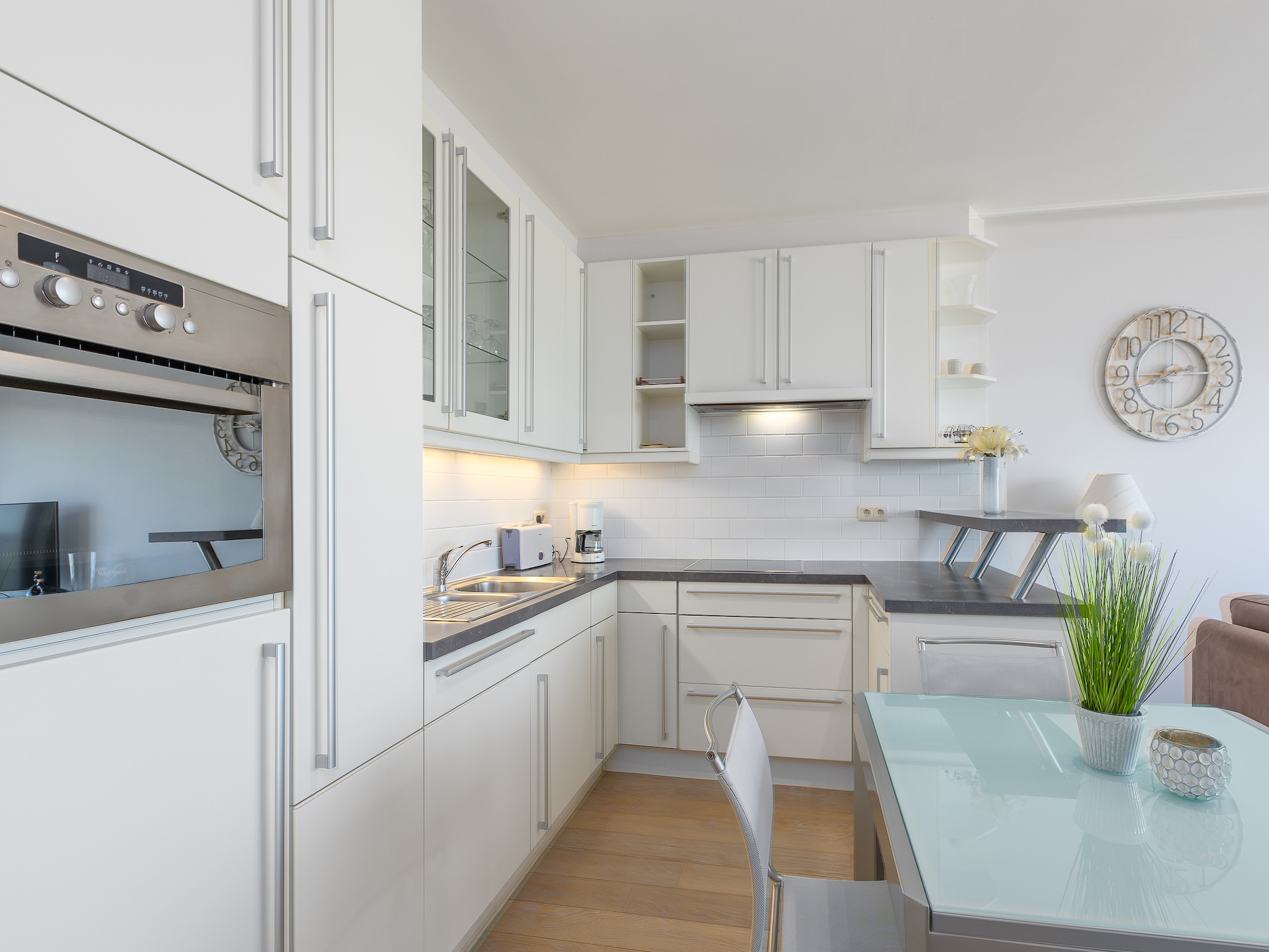 Appartement Romanza 0405