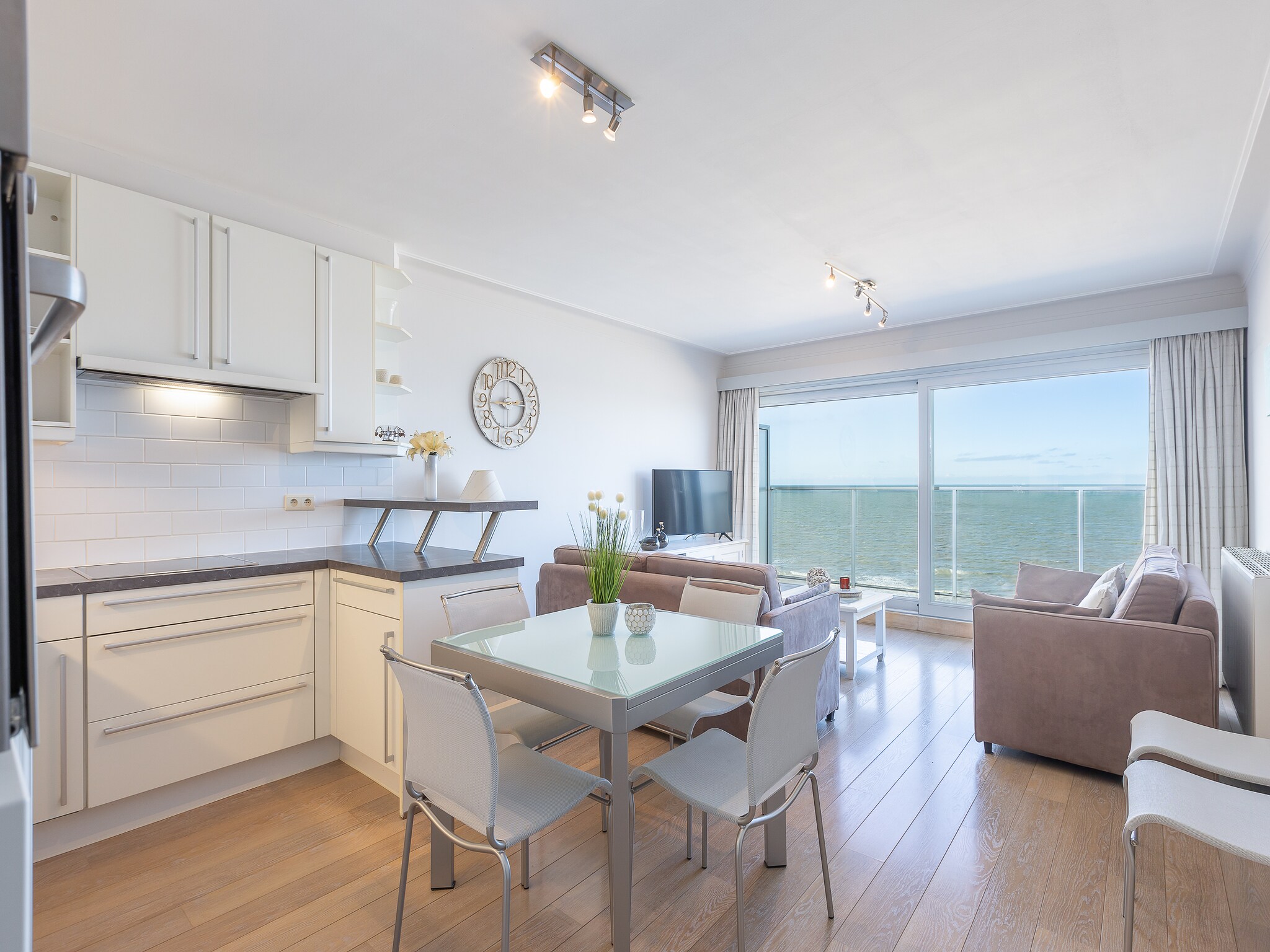 Appartement Romanza 0405